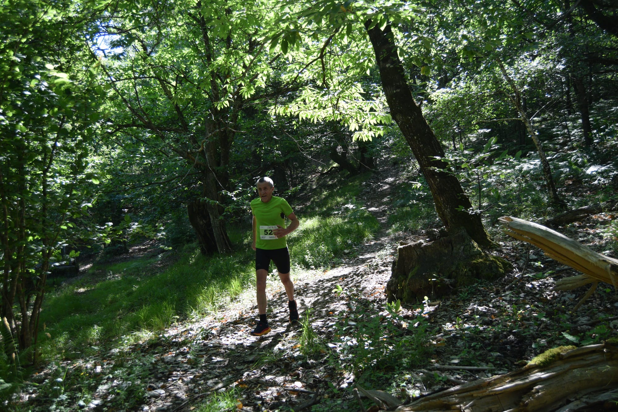 32ème édition de La Nouvelle Calade 