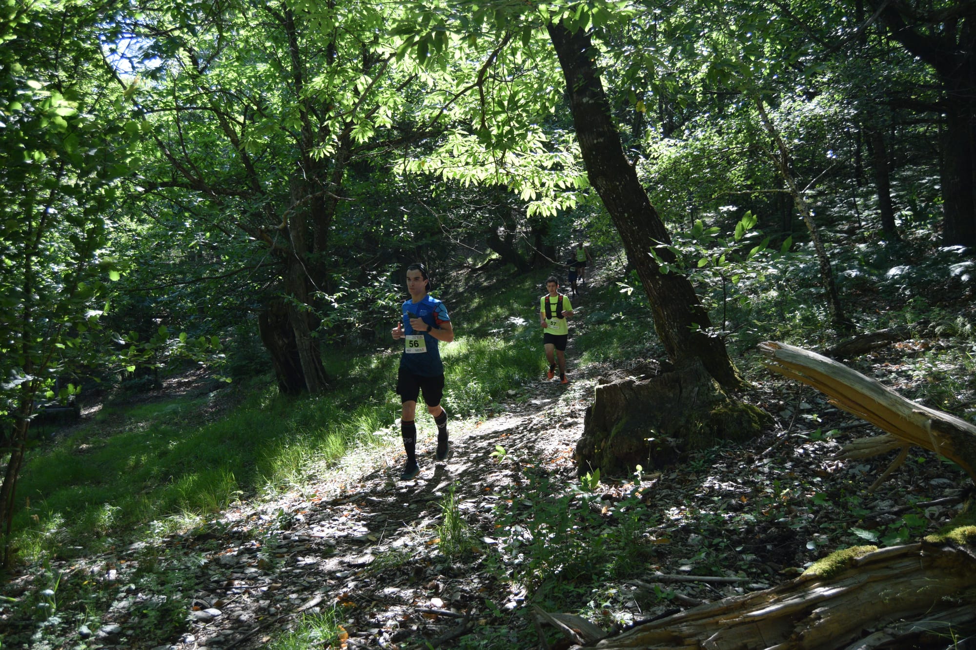 32ème édition de La Nouvelle Calade 