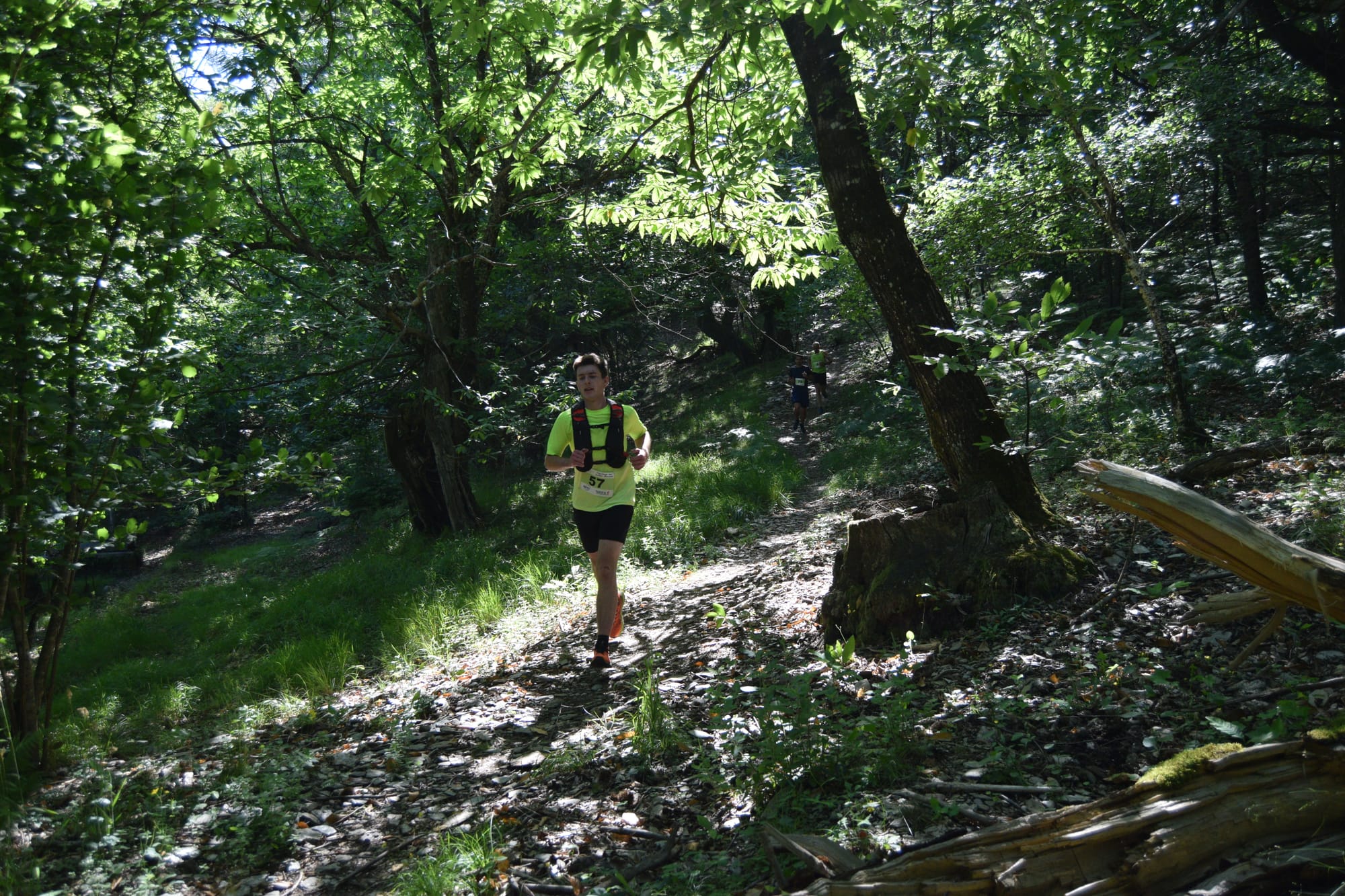 32ème édition de La Nouvelle Calade 