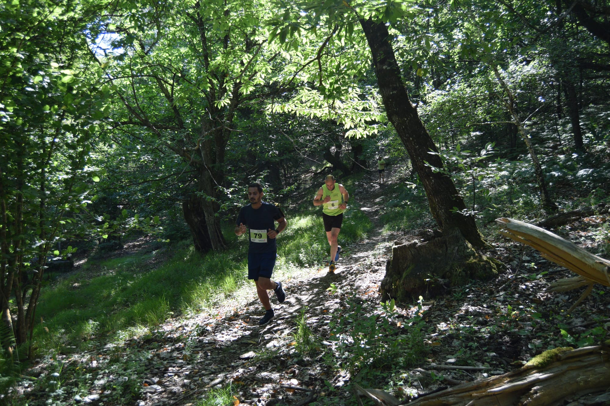 32ème édition de La Nouvelle Calade 