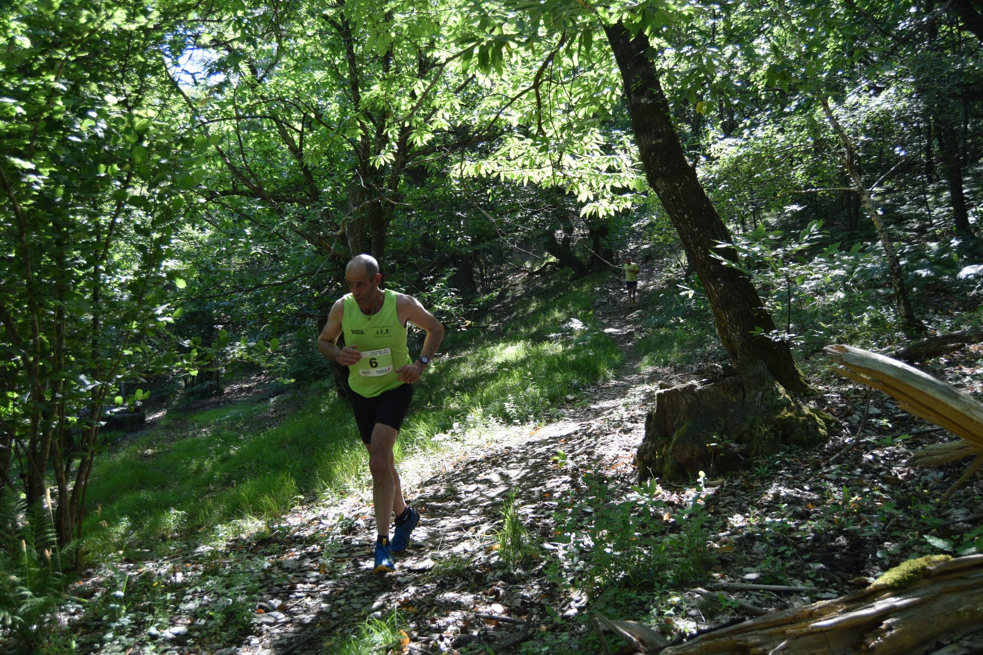 32ème édition de La Nouvelle Calade 