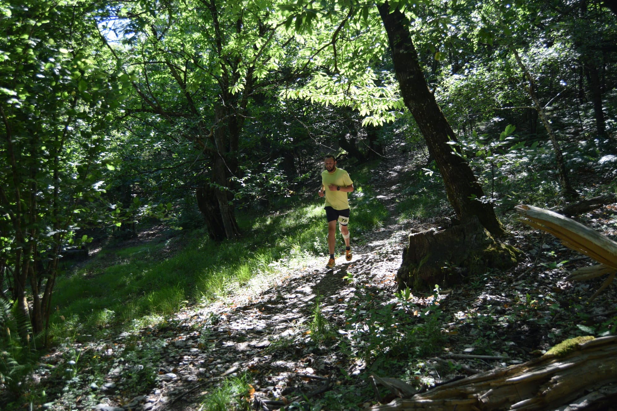 32ème édition de La Nouvelle Calade 