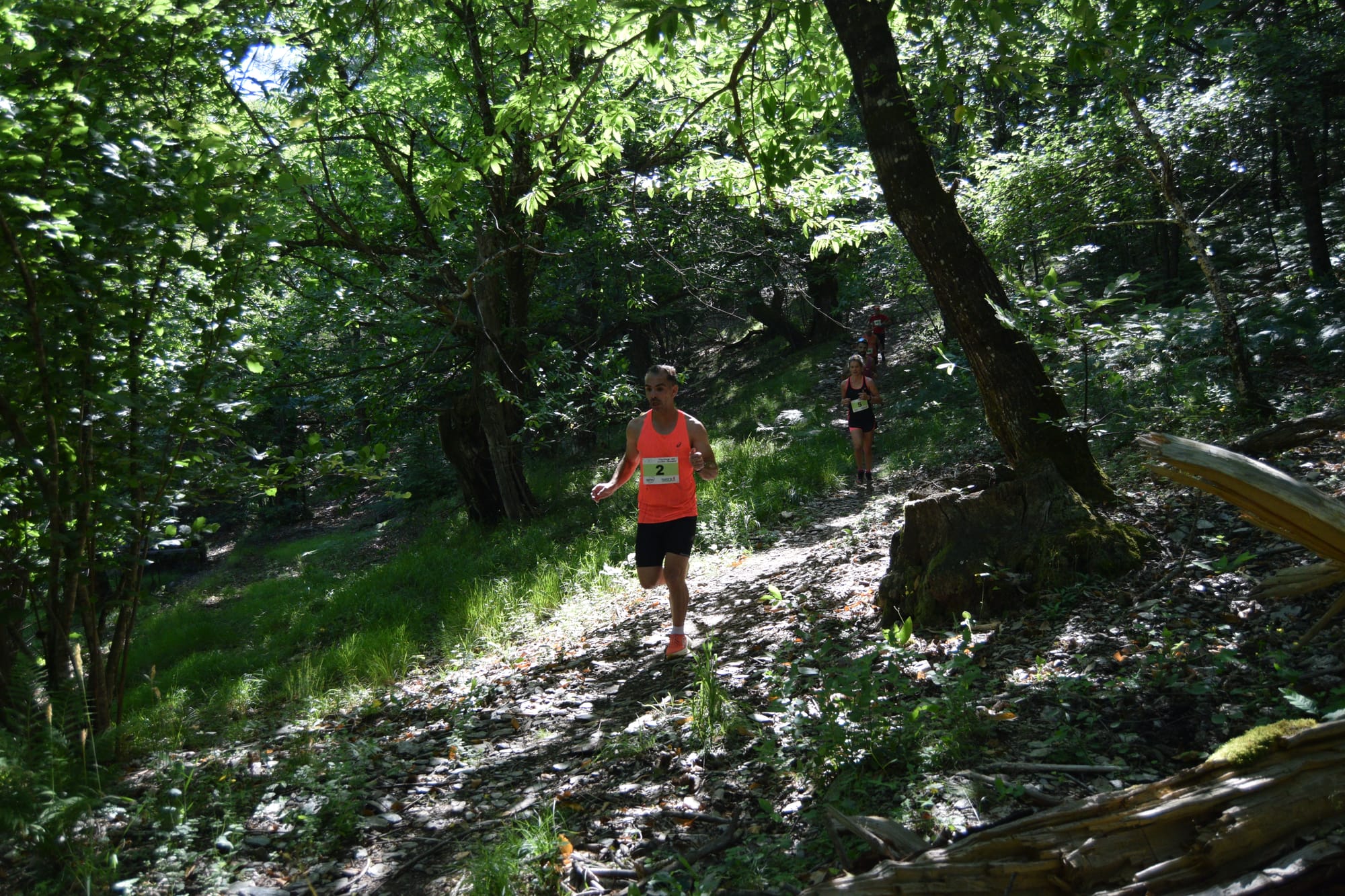 32ème édition de La Nouvelle Calade 