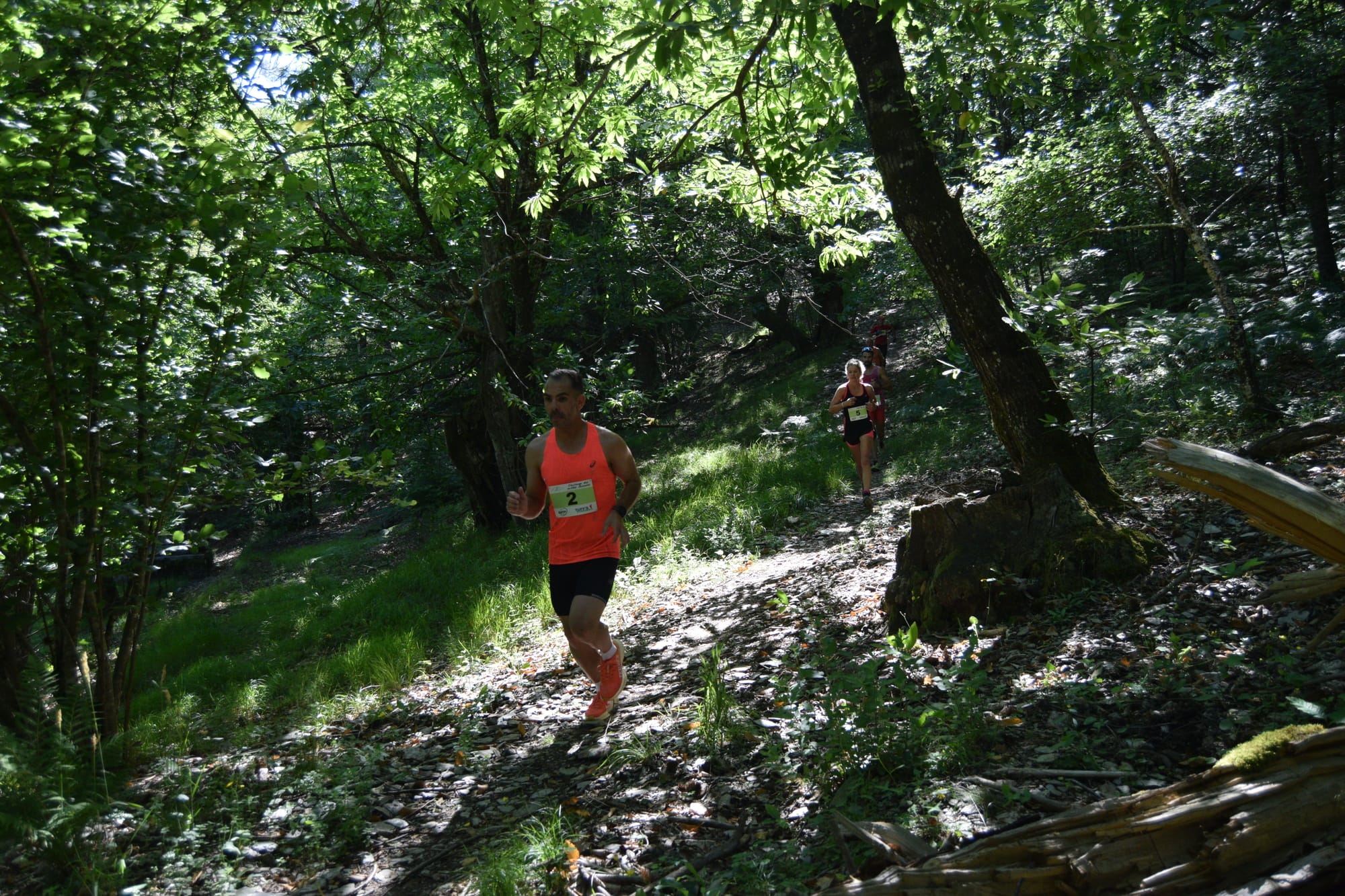 32ème édition de La Nouvelle Calade 