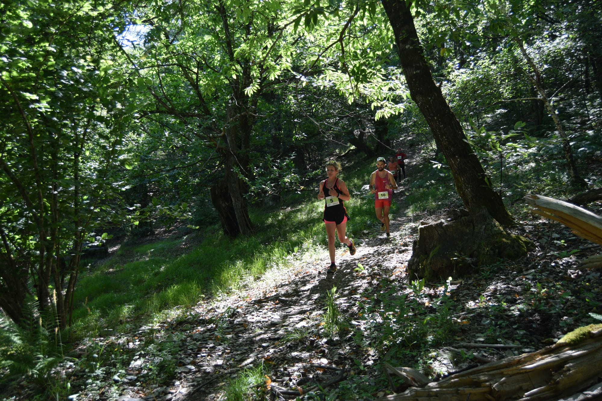 32ème édition de La Nouvelle Calade 