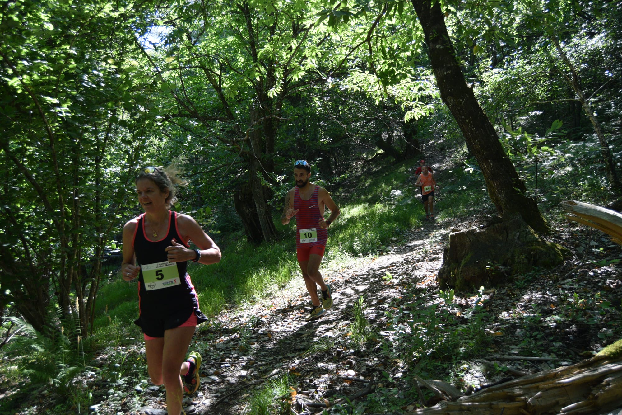 32ème édition de La Nouvelle Calade 