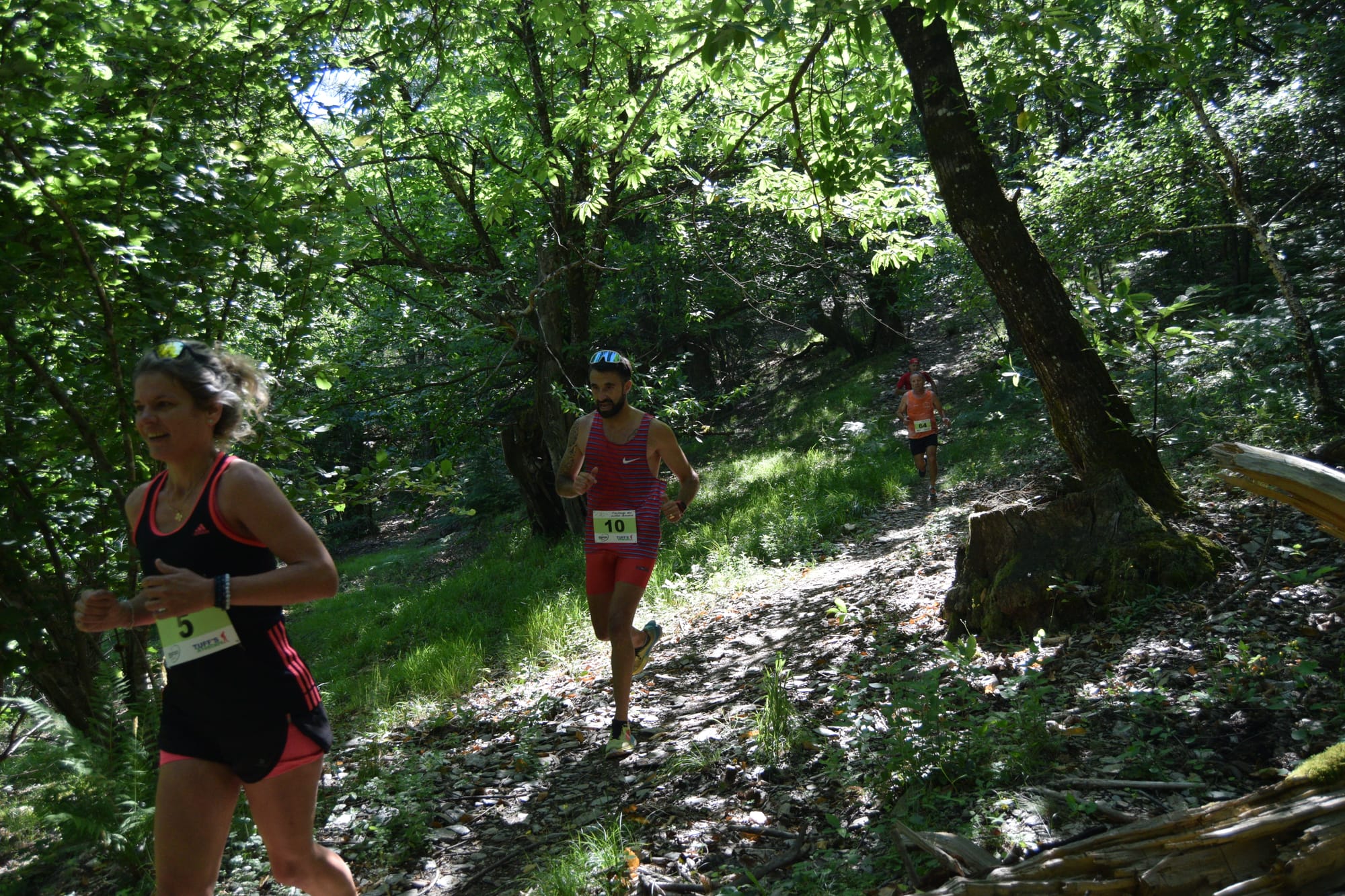 32ème édition de La Nouvelle Calade 