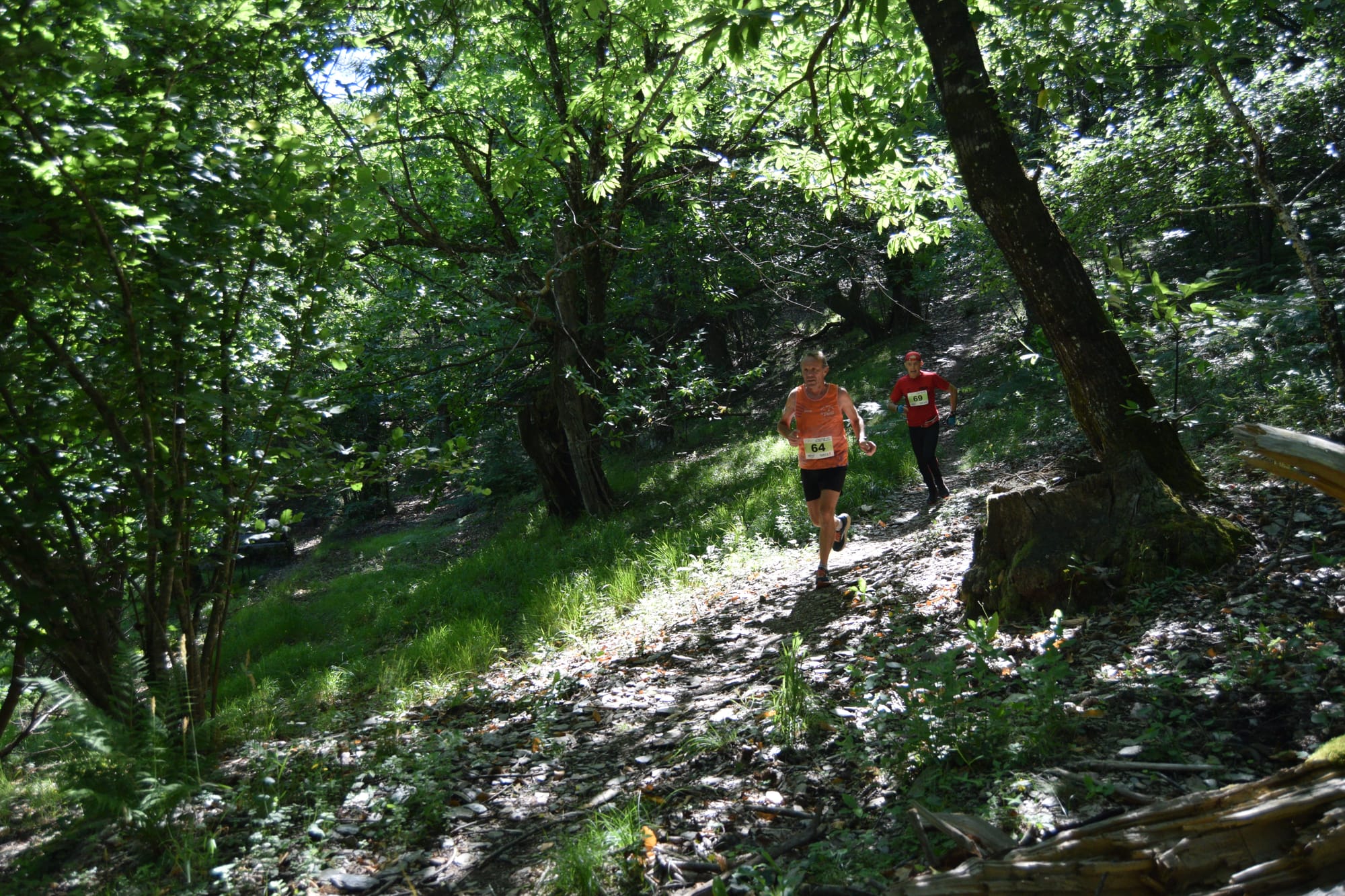 32ème édition de La Nouvelle Calade 