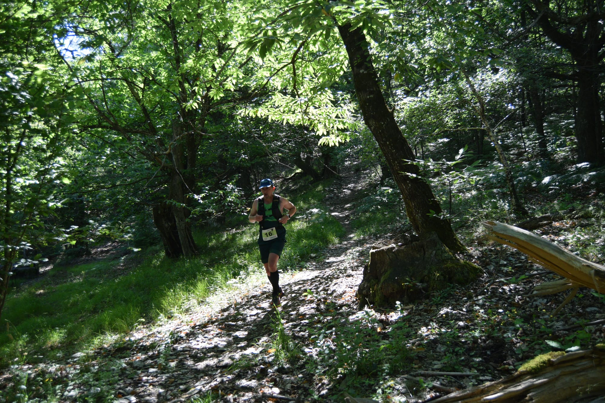 32ème édition de La Nouvelle Calade 