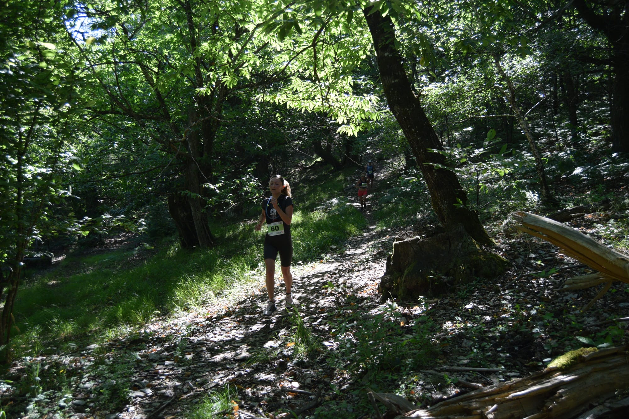 32ème édition de La Nouvelle Calade 