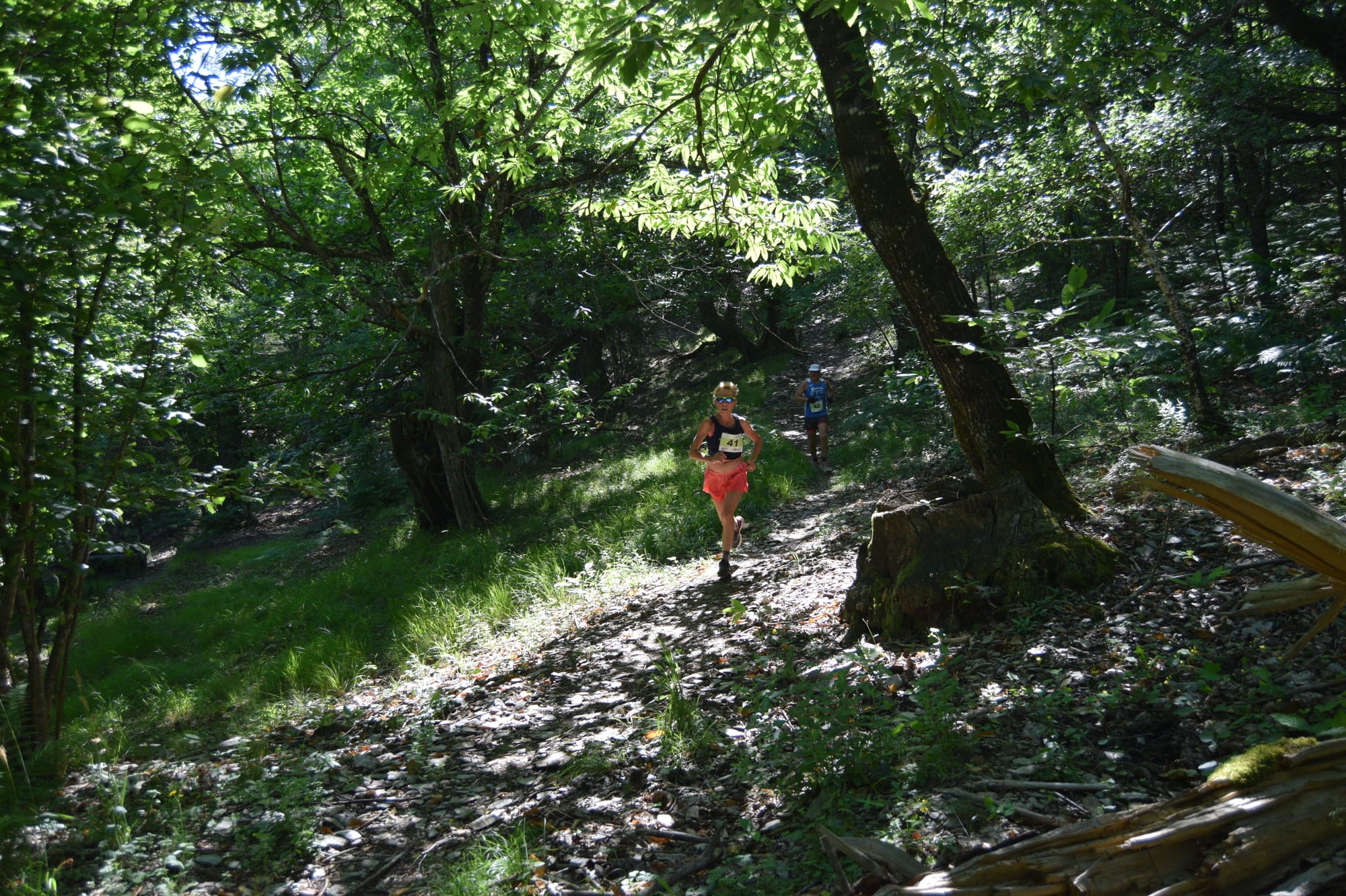 32ème édition de La Nouvelle Calade 