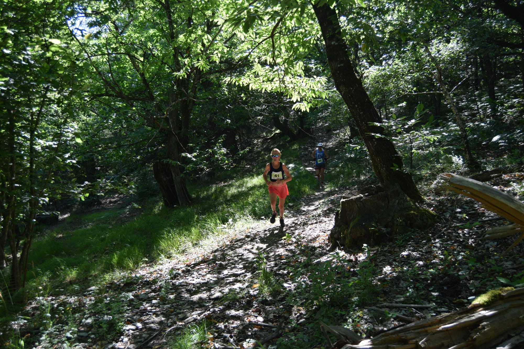 32ème édition de La Nouvelle Calade 