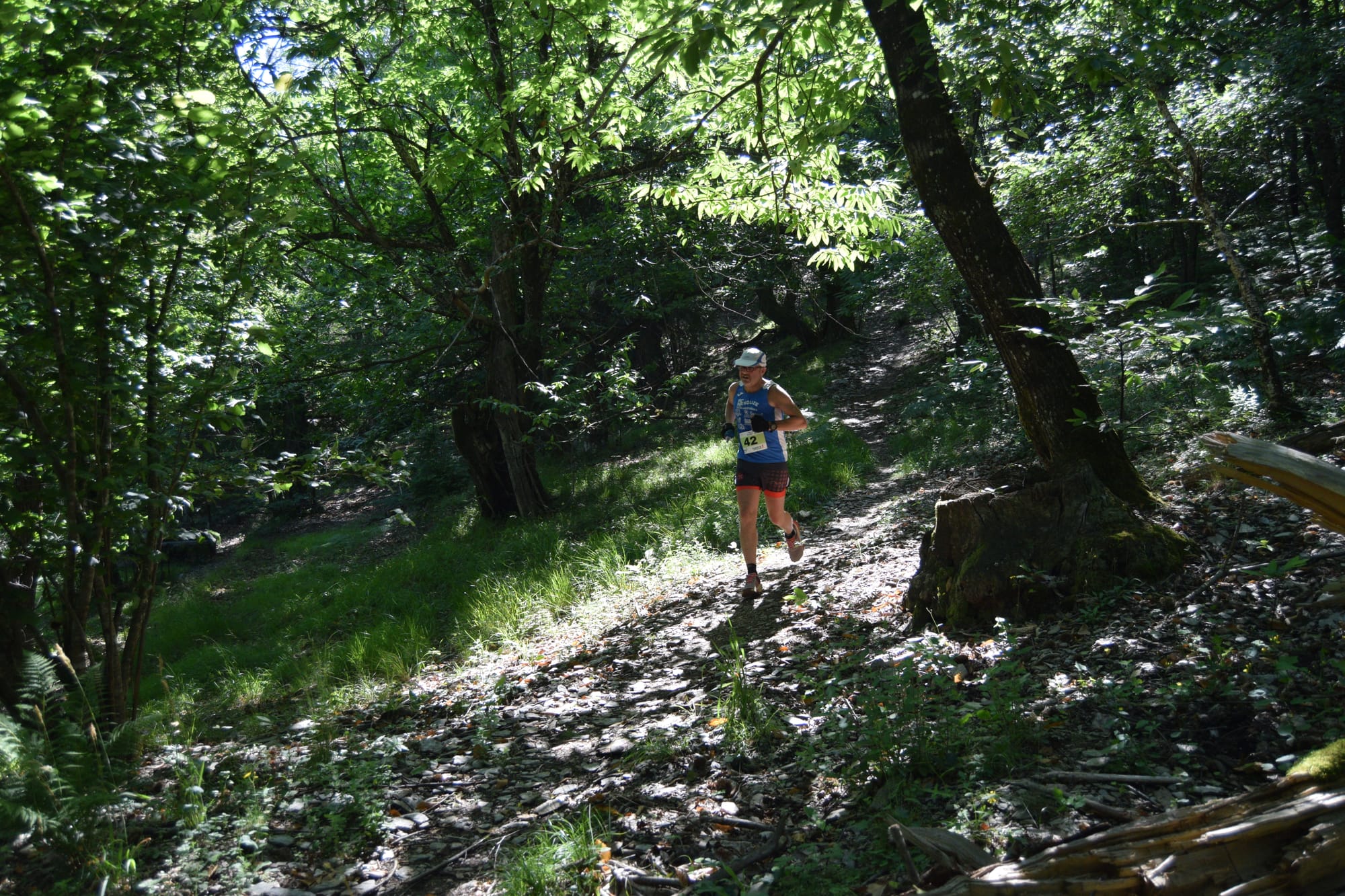 32ème édition de La Nouvelle Calade 