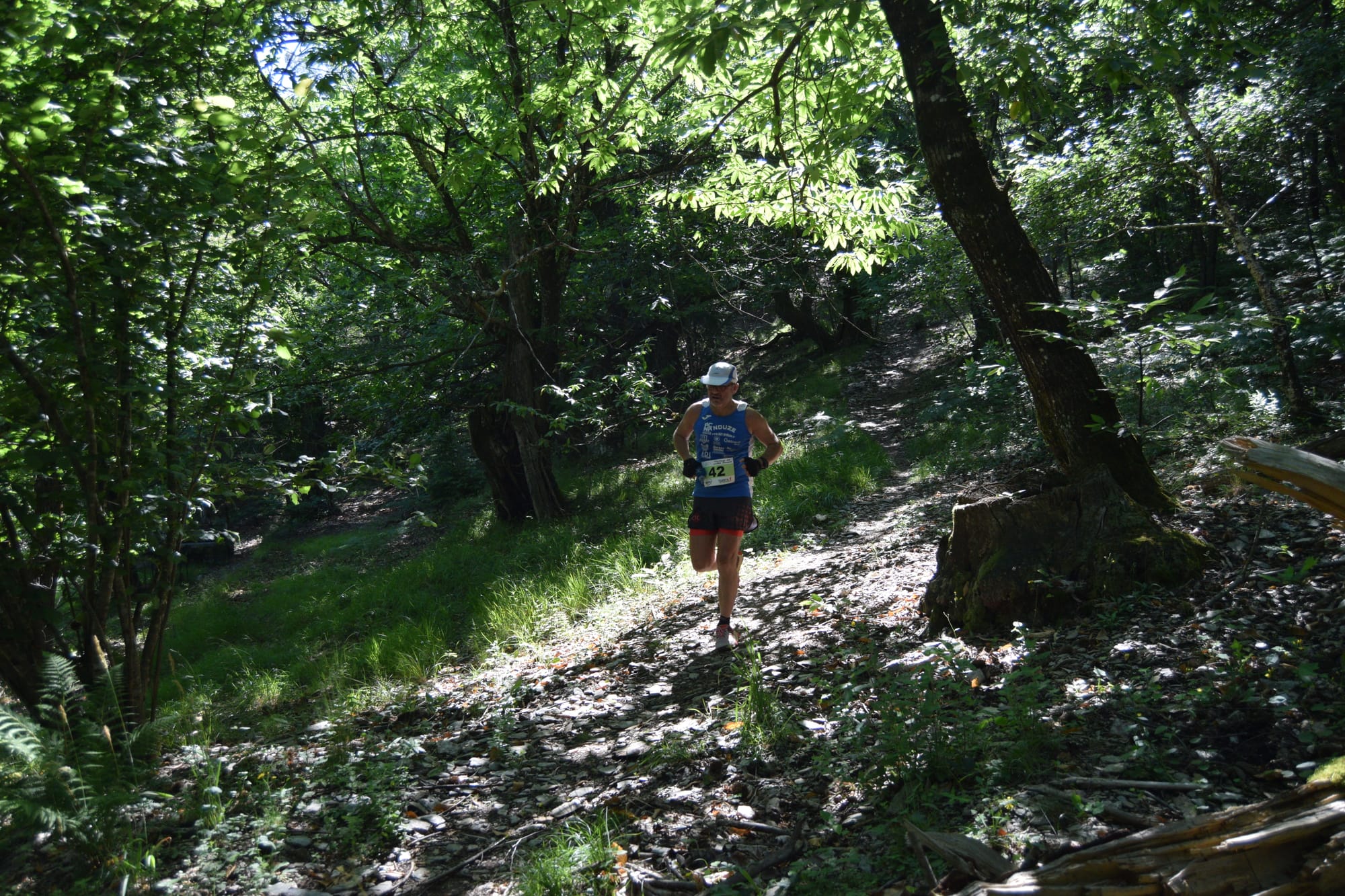 32ème édition de La Nouvelle Calade 