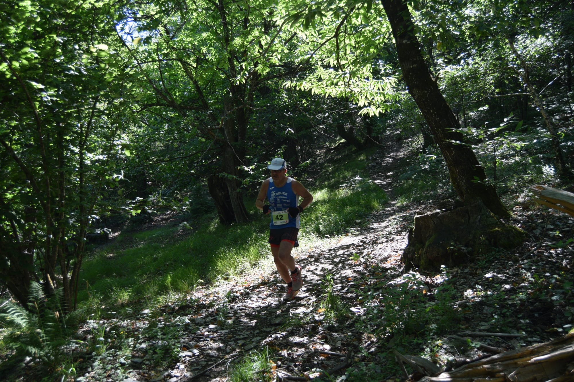 32ème édition de La Nouvelle Calade 