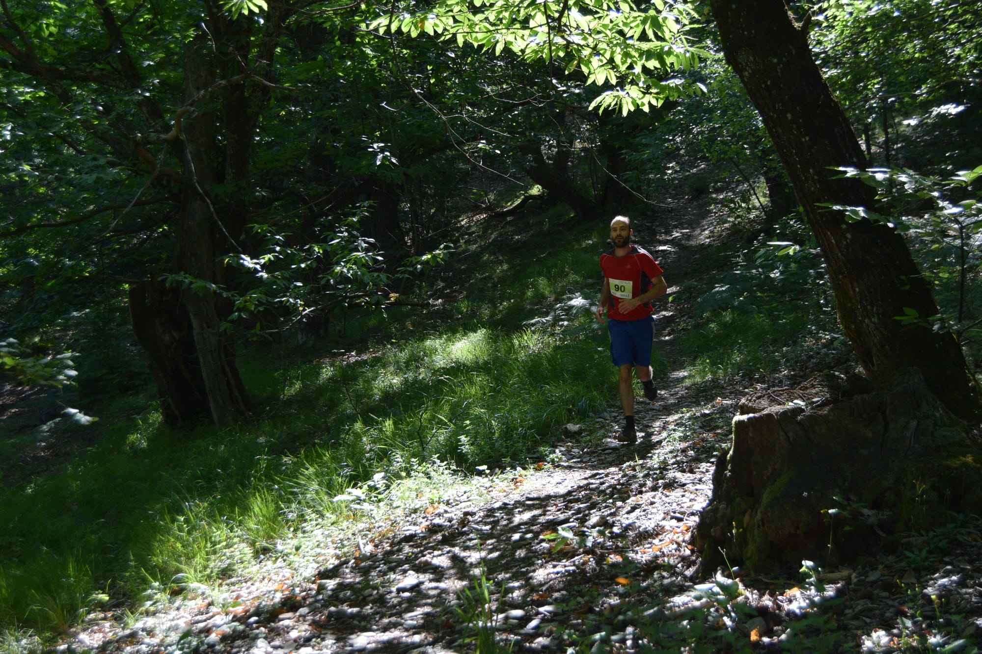 32ème édition de La Nouvelle Calade 