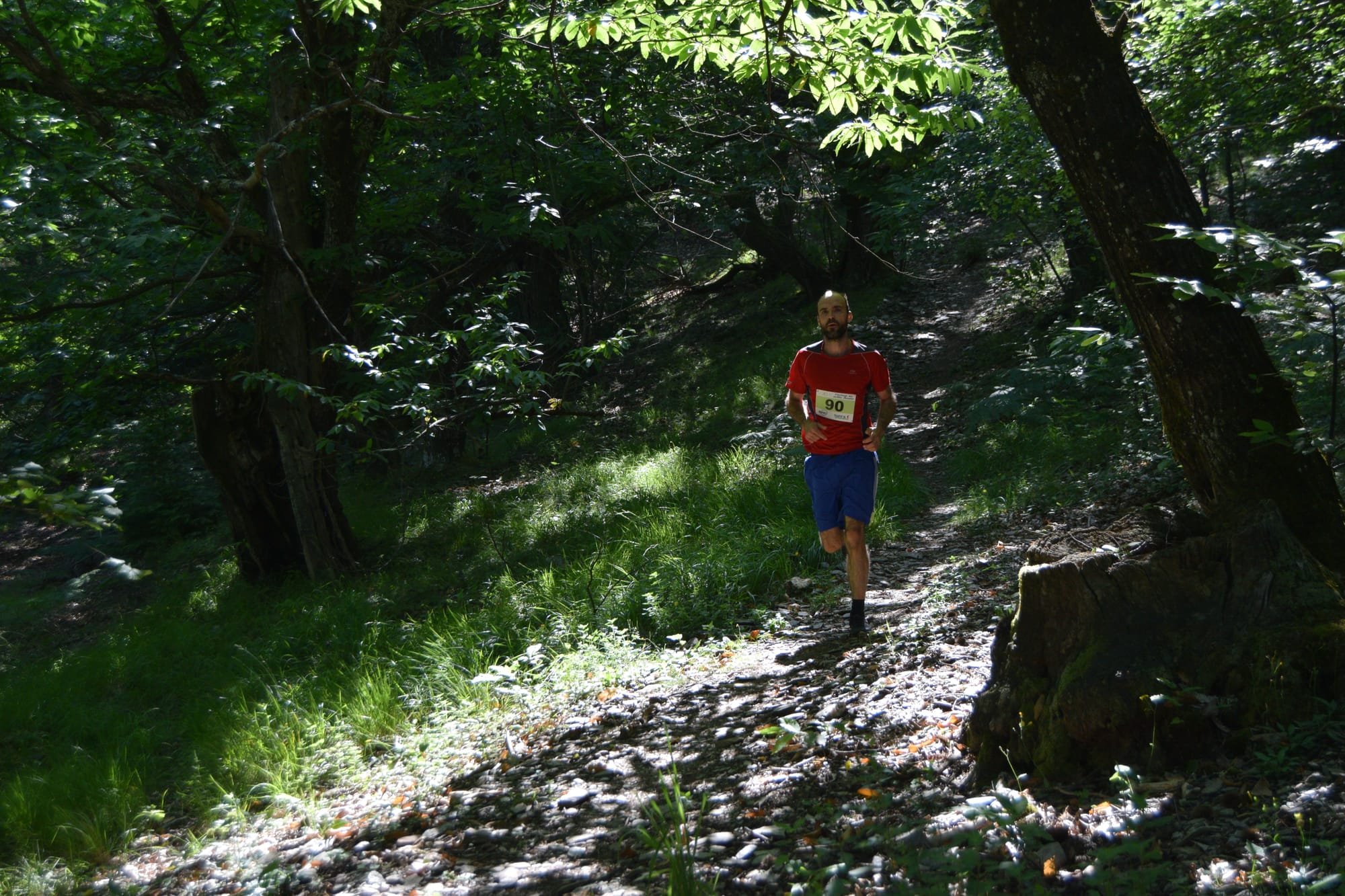 32ème édition de La Nouvelle Calade 