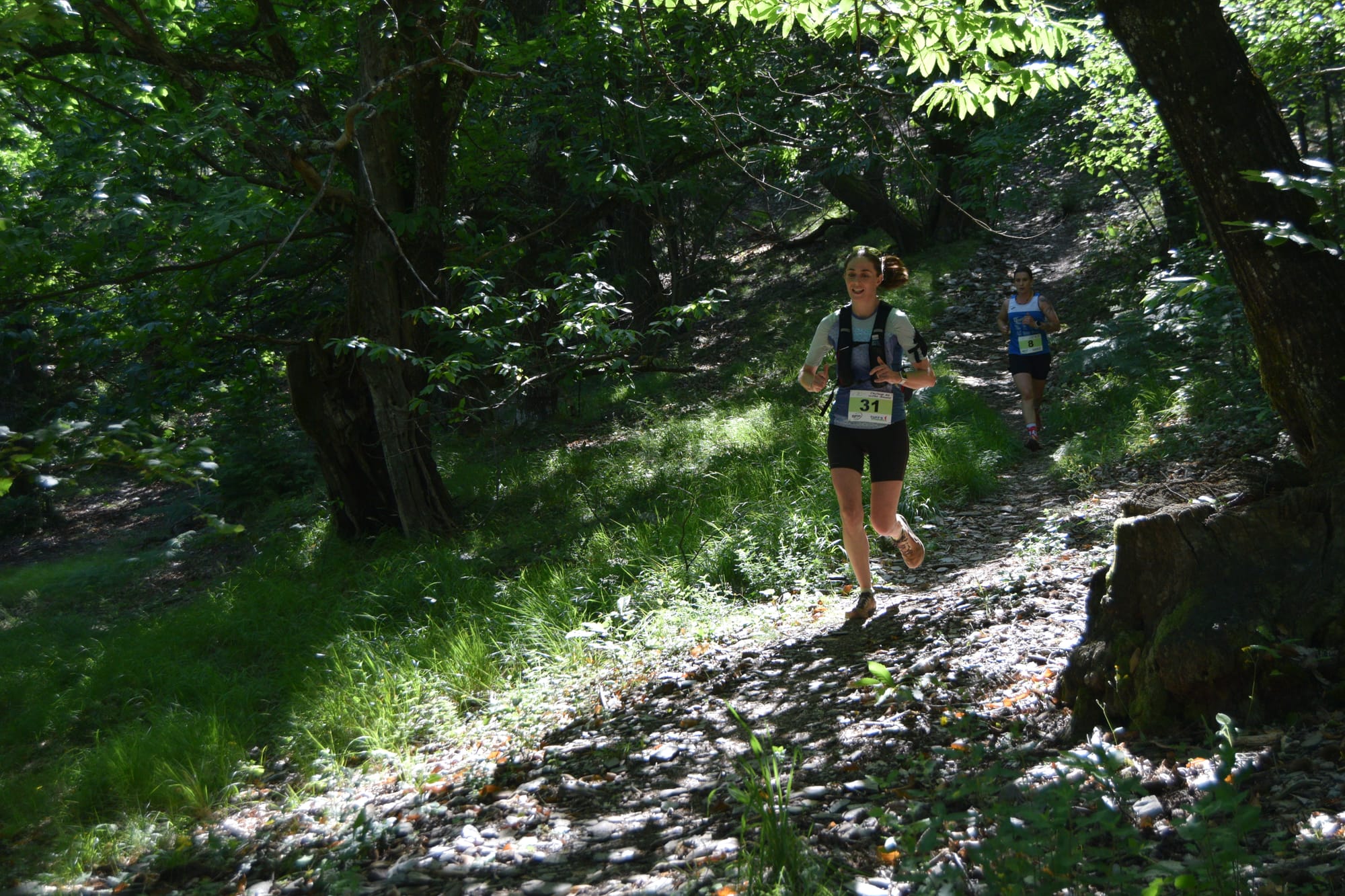 32ème édition de La Nouvelle Calade 