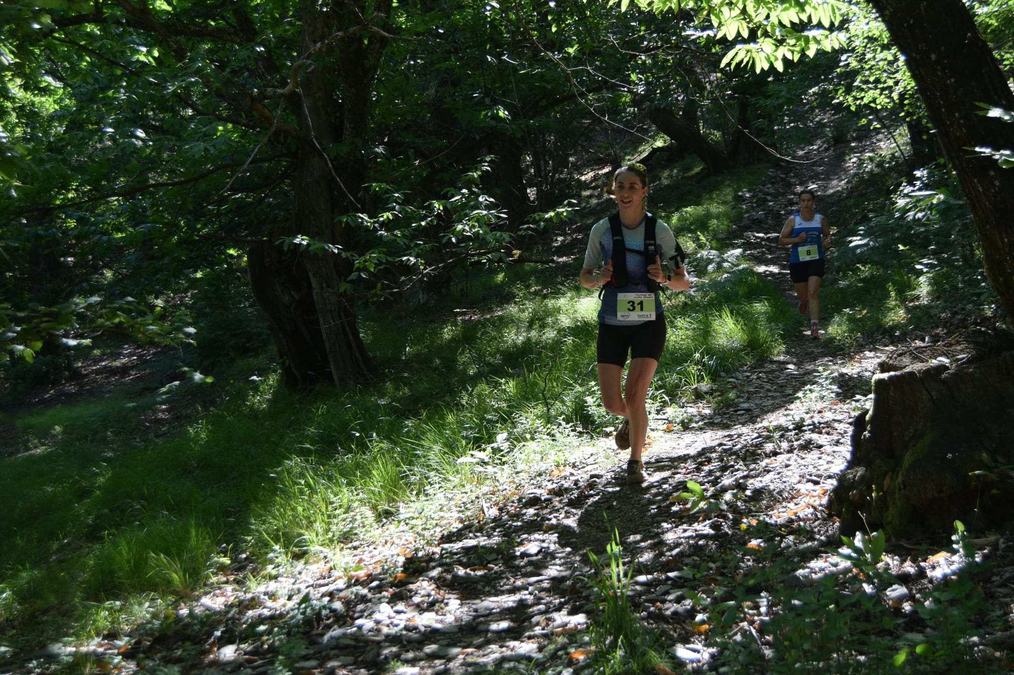 32ème édition de La Nouvelle Calade 