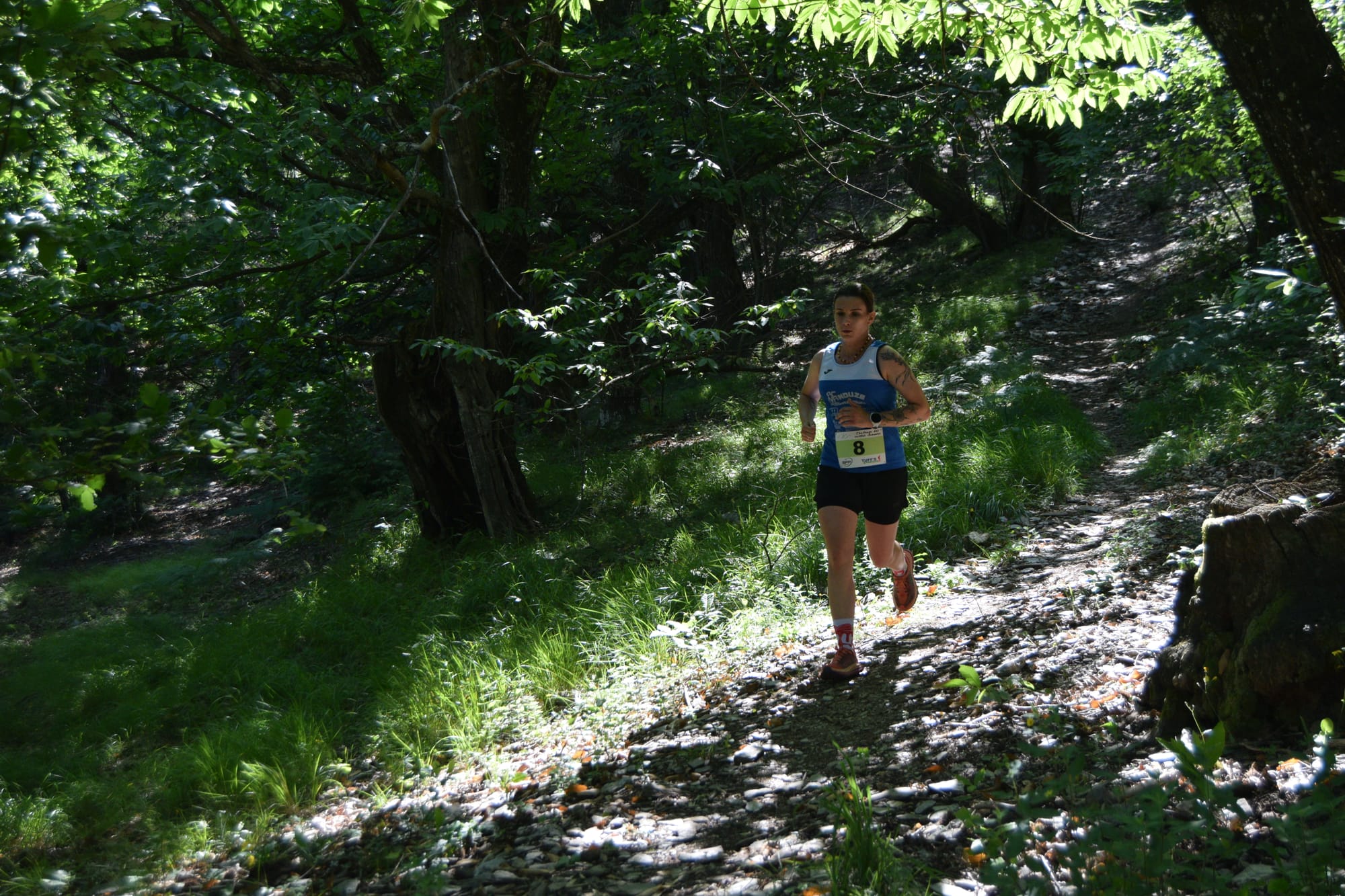 32ème édition de La Nouvelle Calade 