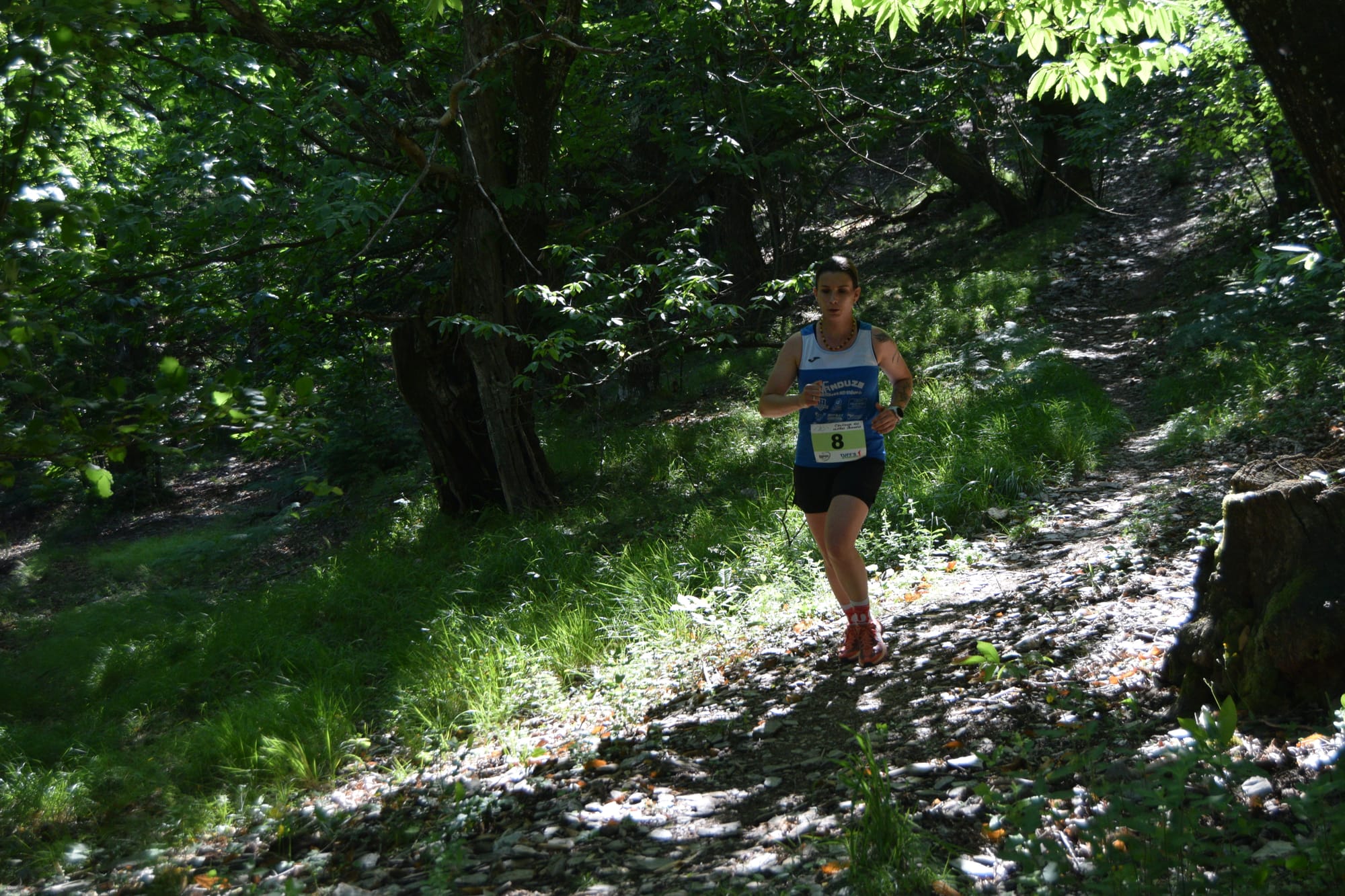 32ème édition de La Nouvelle Calade 