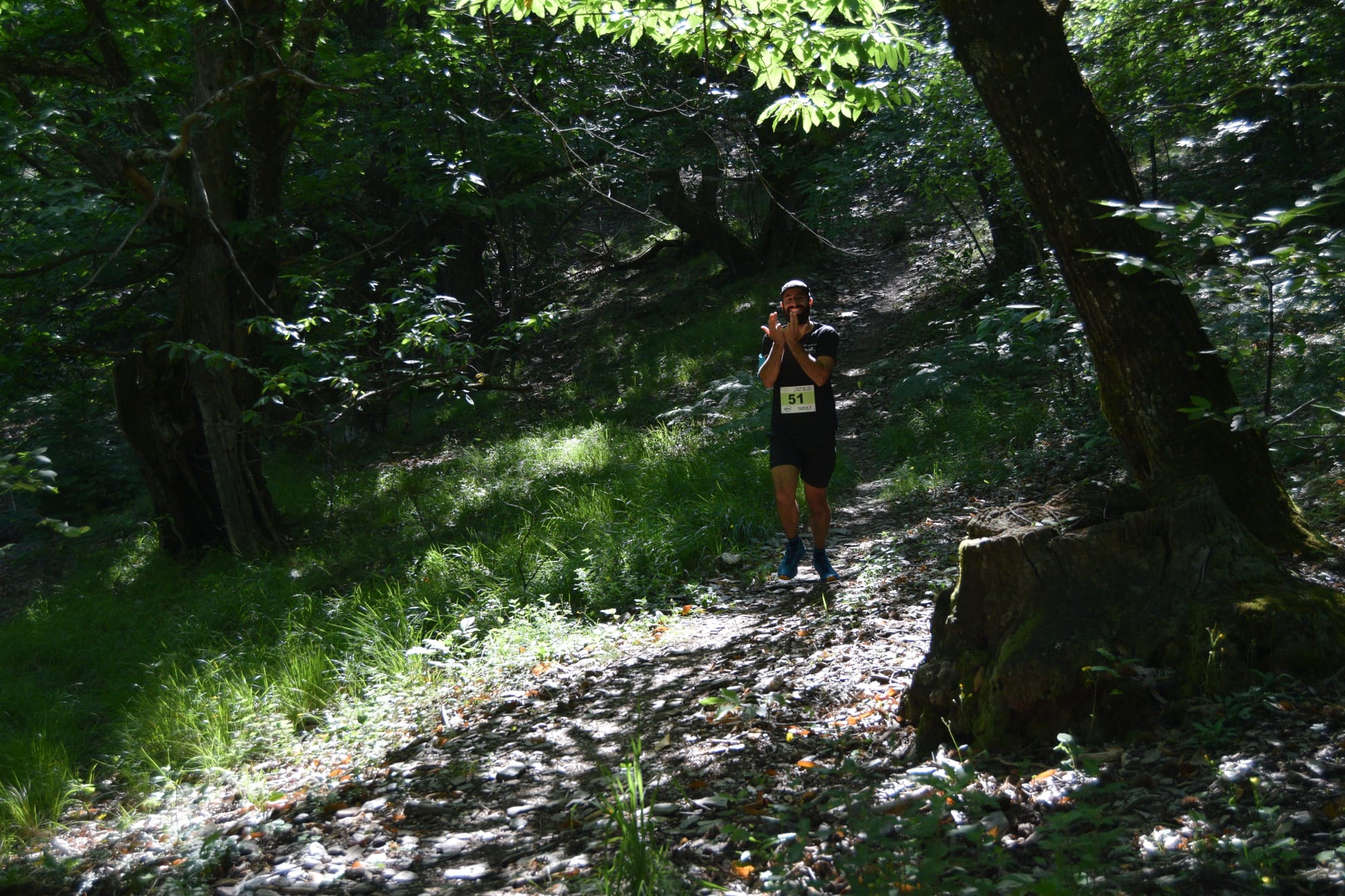 32ème édition de La Nouvelle Calade 