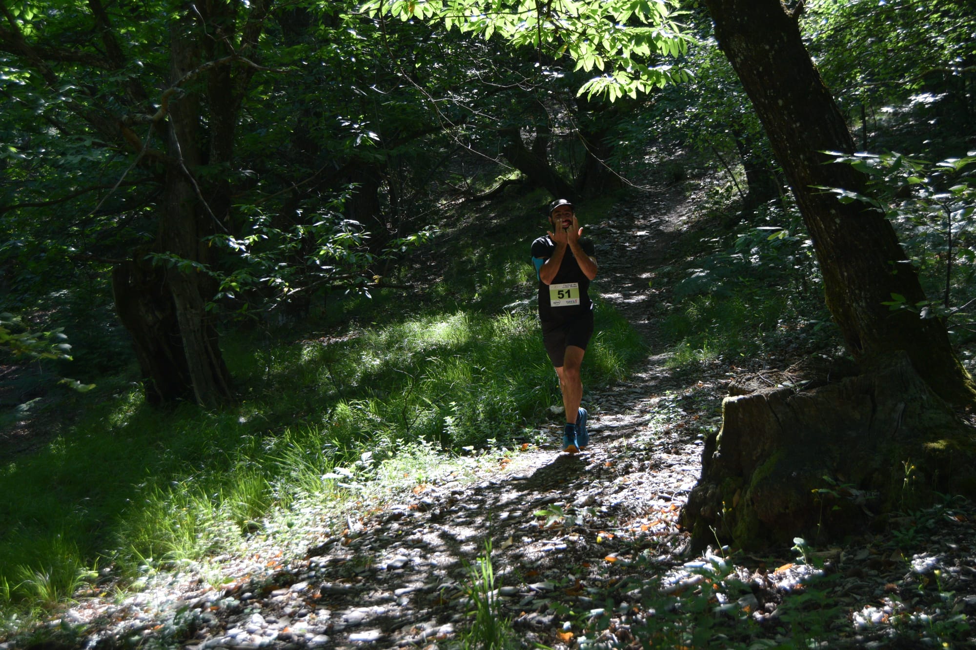 32ème édition de La Nouvelle Calade 