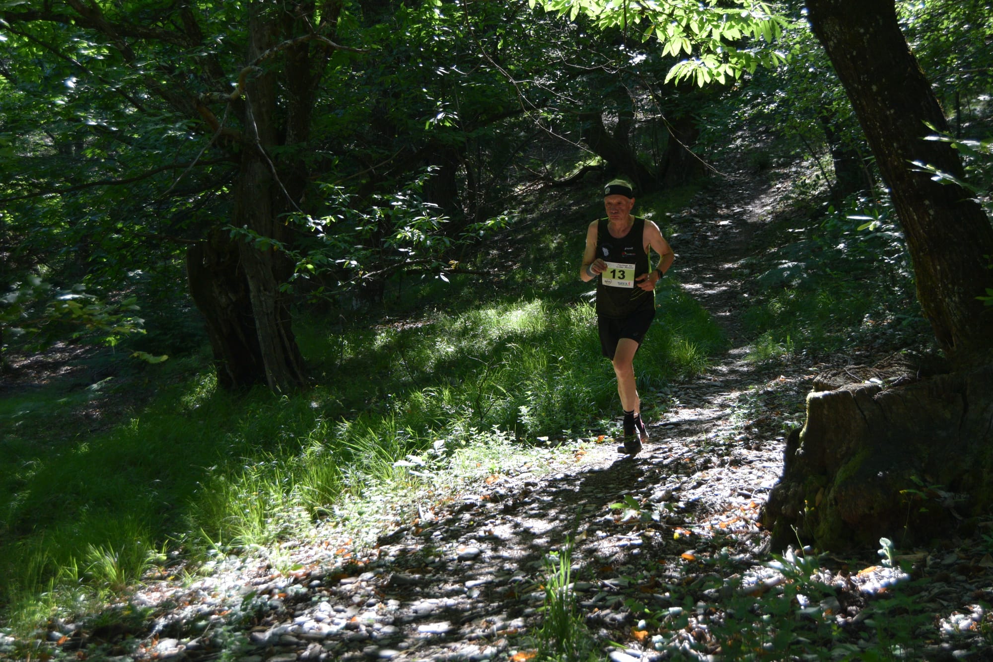 32ème édition de La Nouvelle Calade 