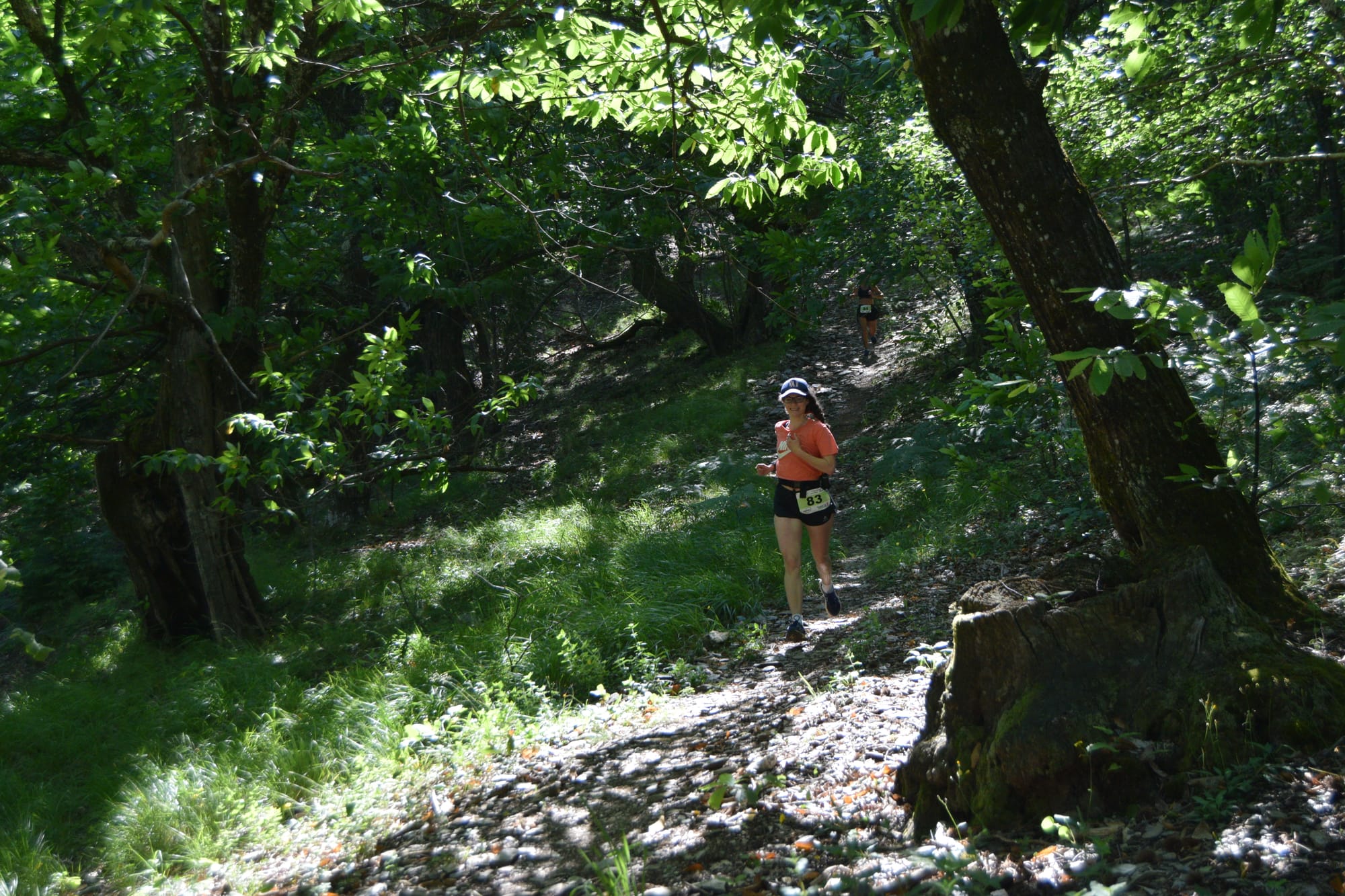 32ème édition de La Nouvelle Calade 