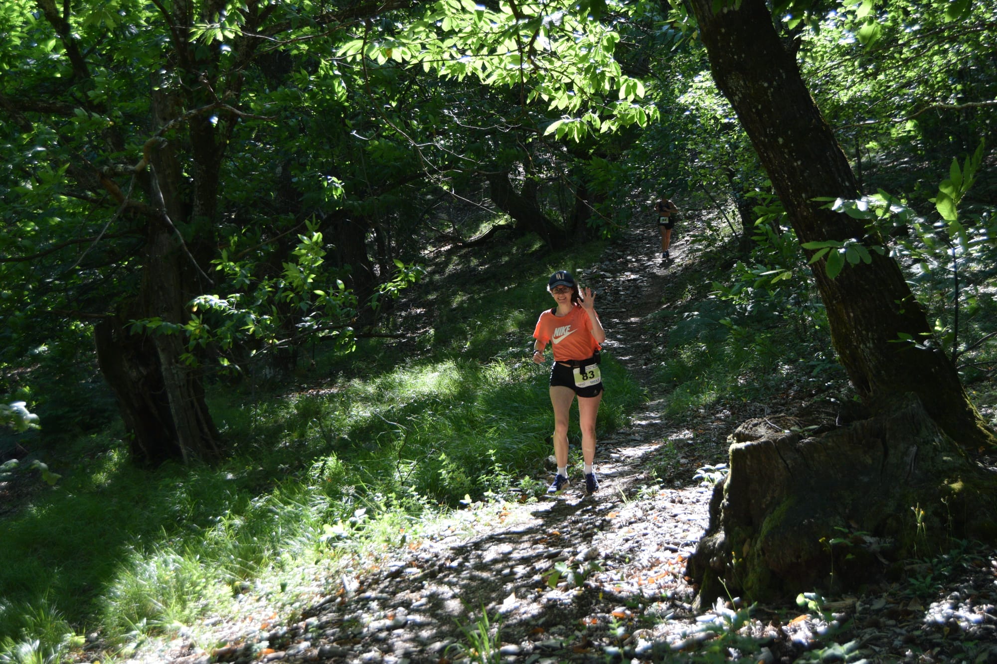 32ème édition de La Nouvelle Calade 