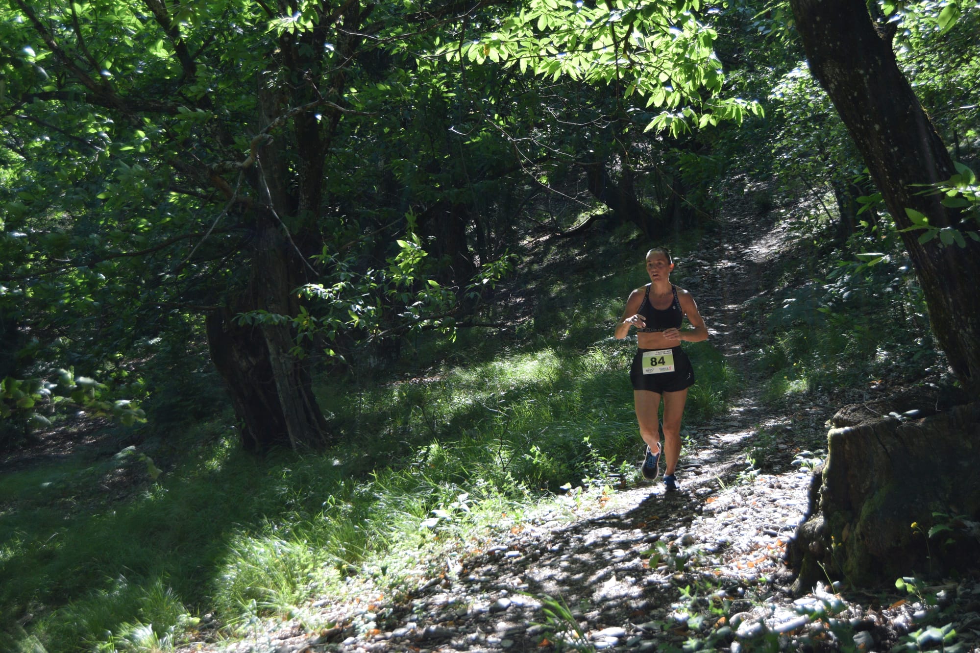 32ème édition de La Nouvelle Calade 