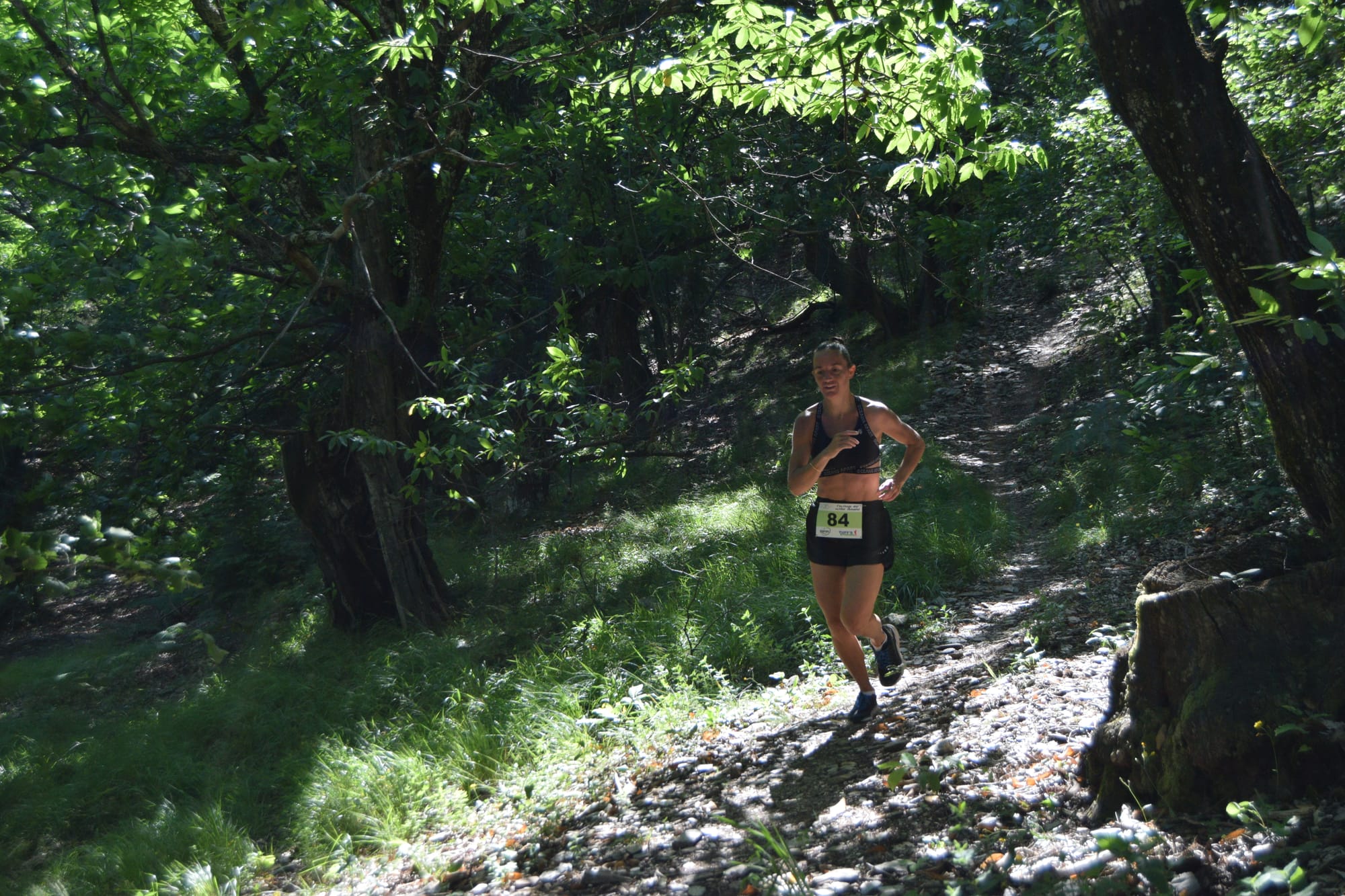 32ème édition de La Nouvelle Calade 