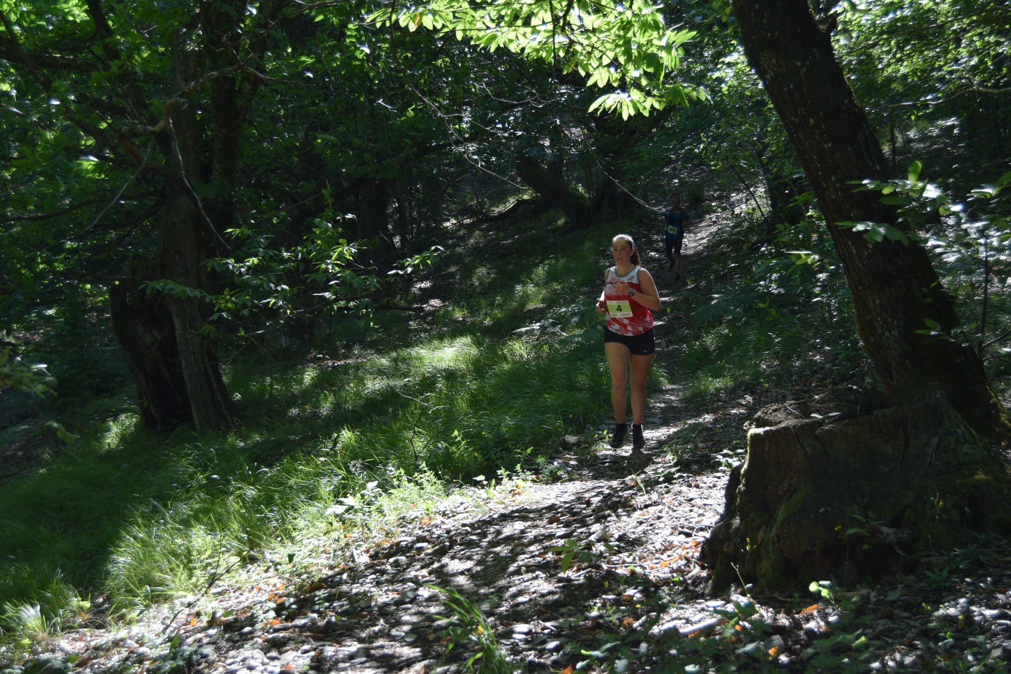 32ème édition de La Nouvelle Calade 