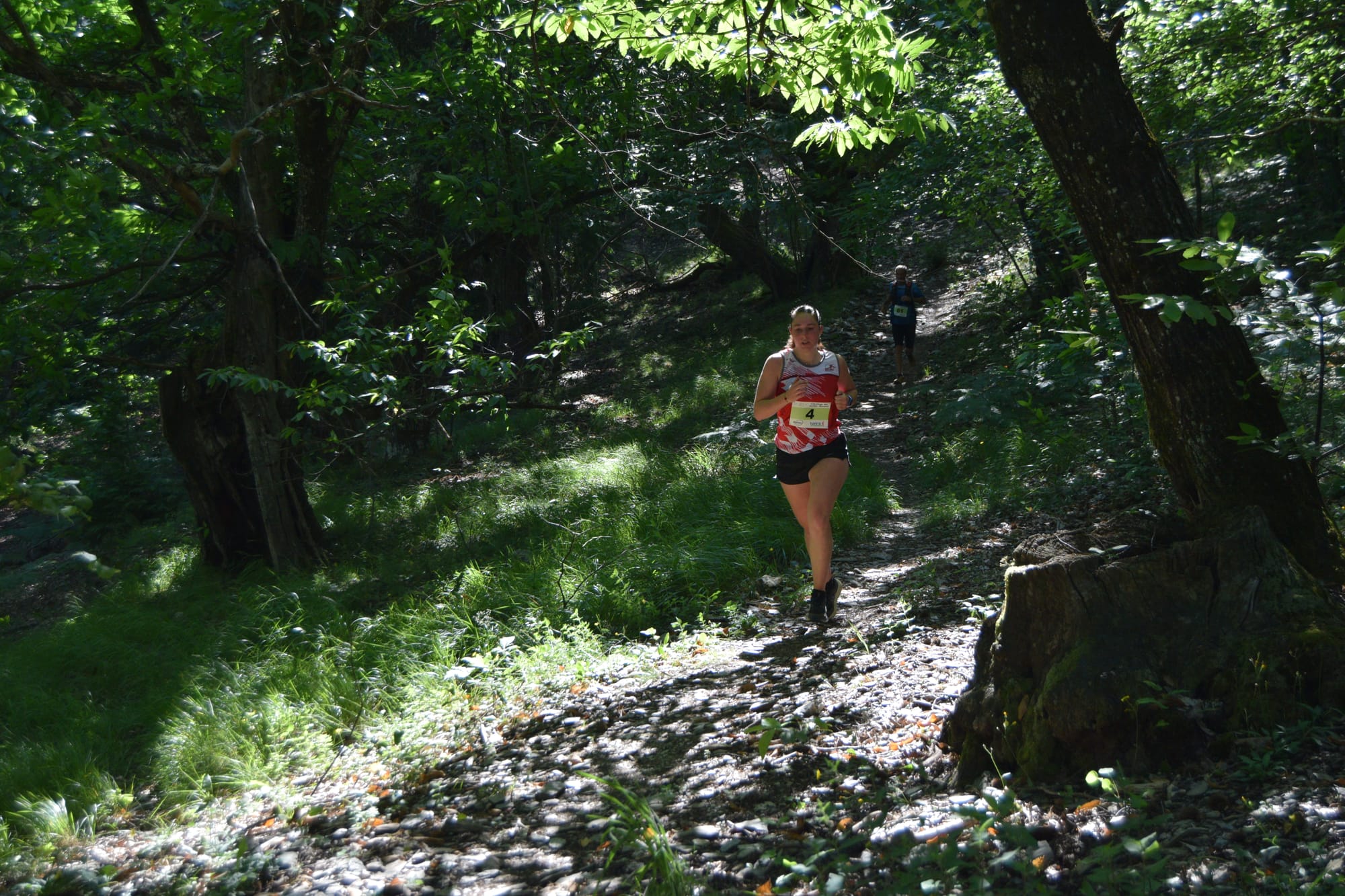 32ème édition de La Nouvelle Calade 