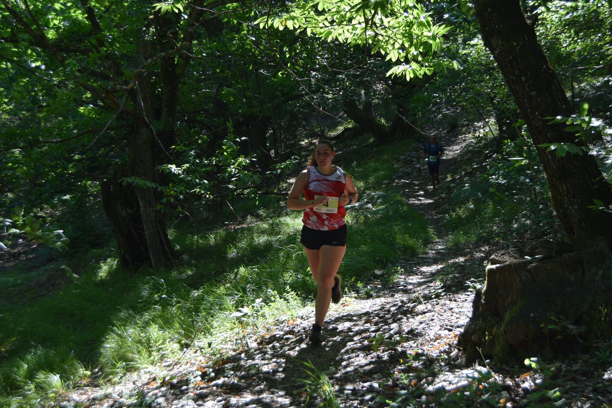 32ème édition de La Nouvelle Calade 