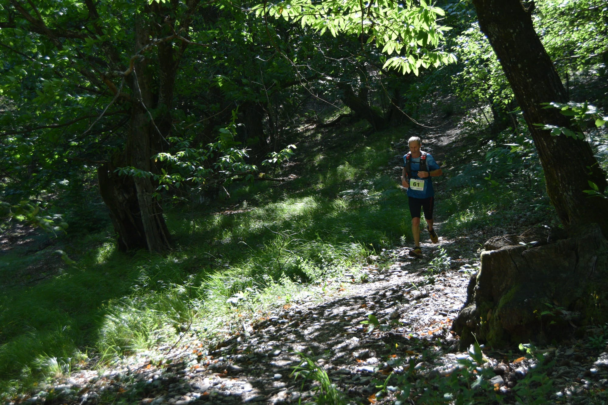 32ème édition de La Nouvelle Calade 