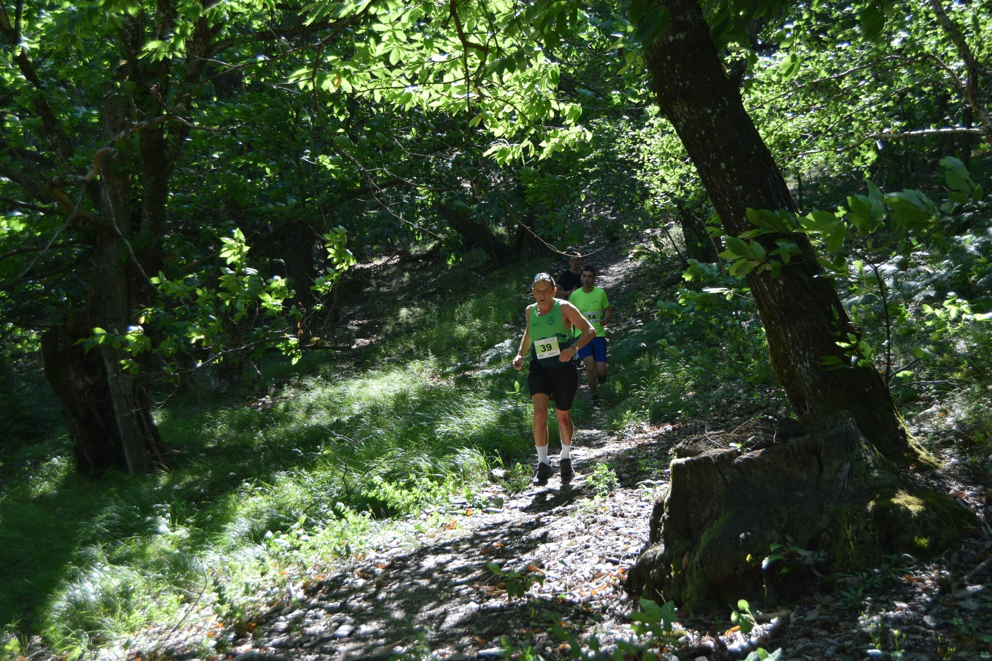 32ème édition de La Nouvelle Calade 