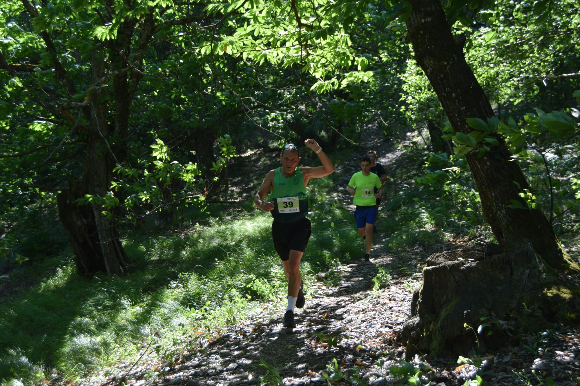 32ème édition de La Nouvelle Calade 