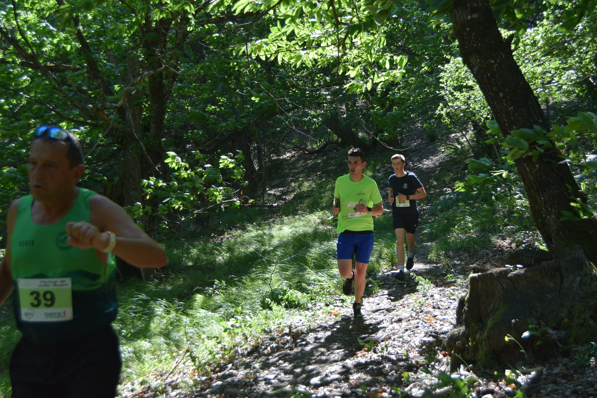 32ème édition de La Nouvelle Calade 