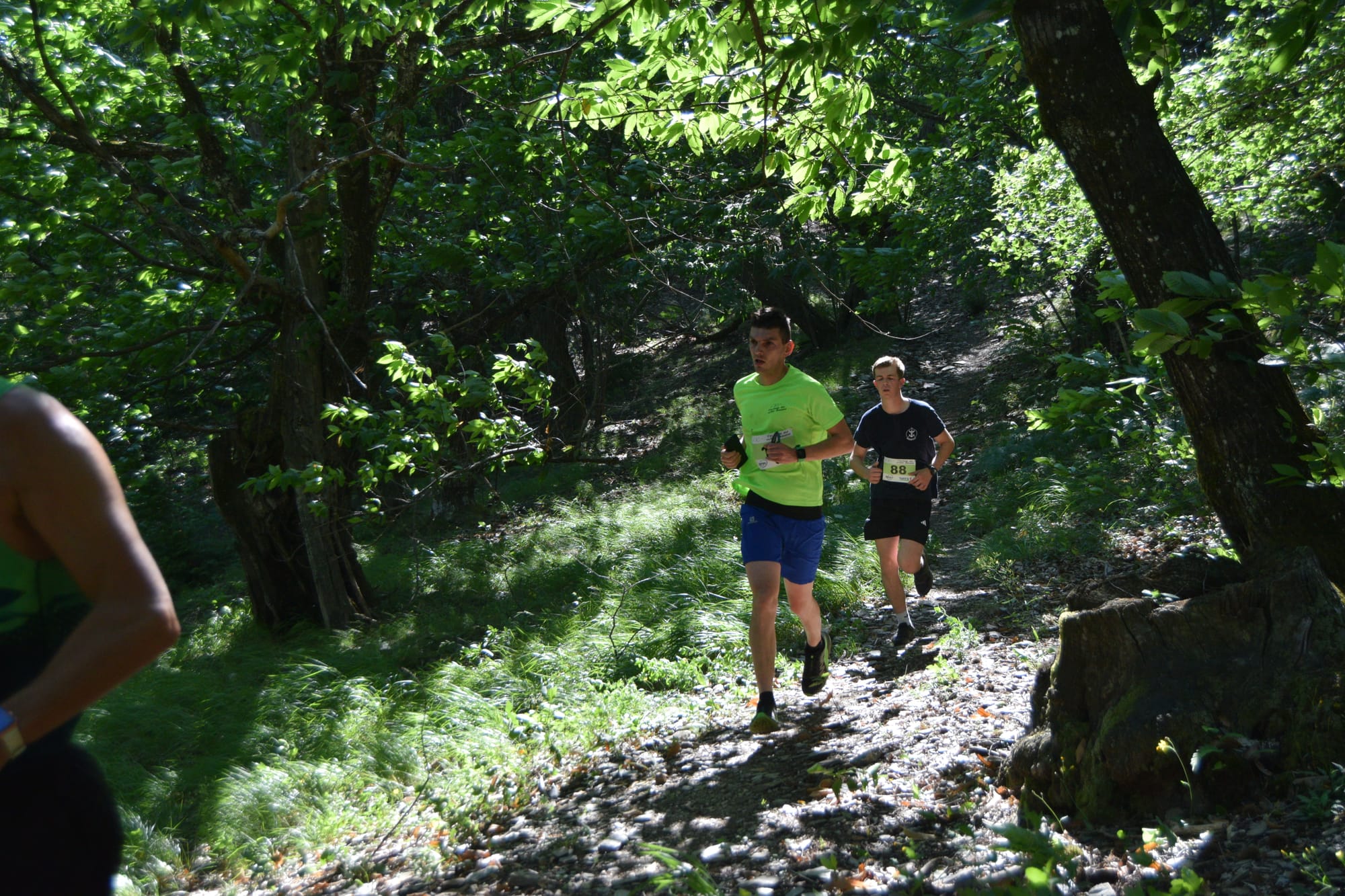 32ème édition de La Nouvelle Calade 