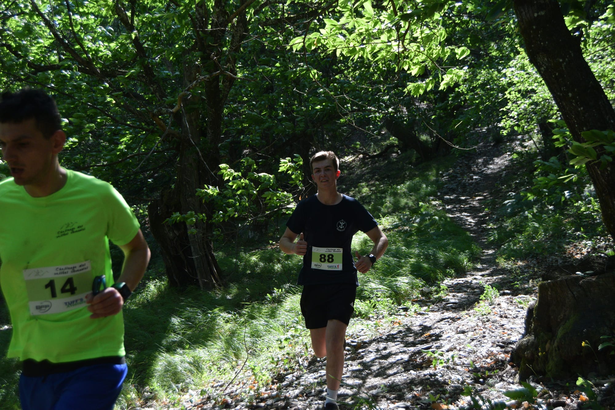 32ème édition de La Nouvelle Calade 