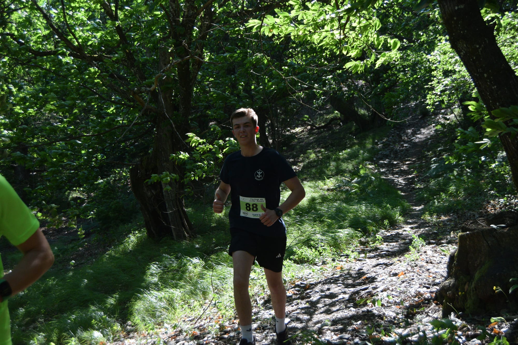 32ème édition de La Nouvelle Calade 