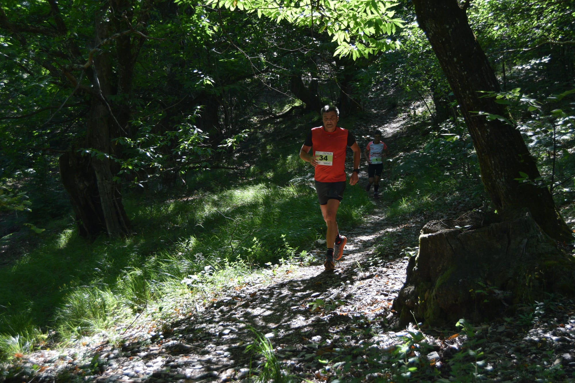 32ème édition de La Nouvelle Calade 