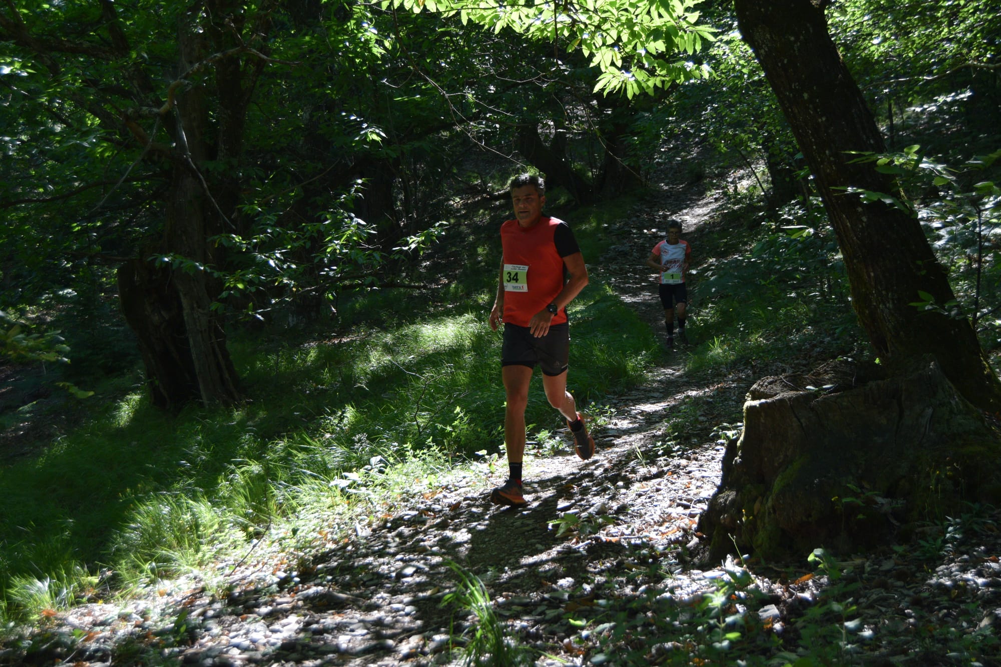 32ème édition de La Nouvelle Calade 