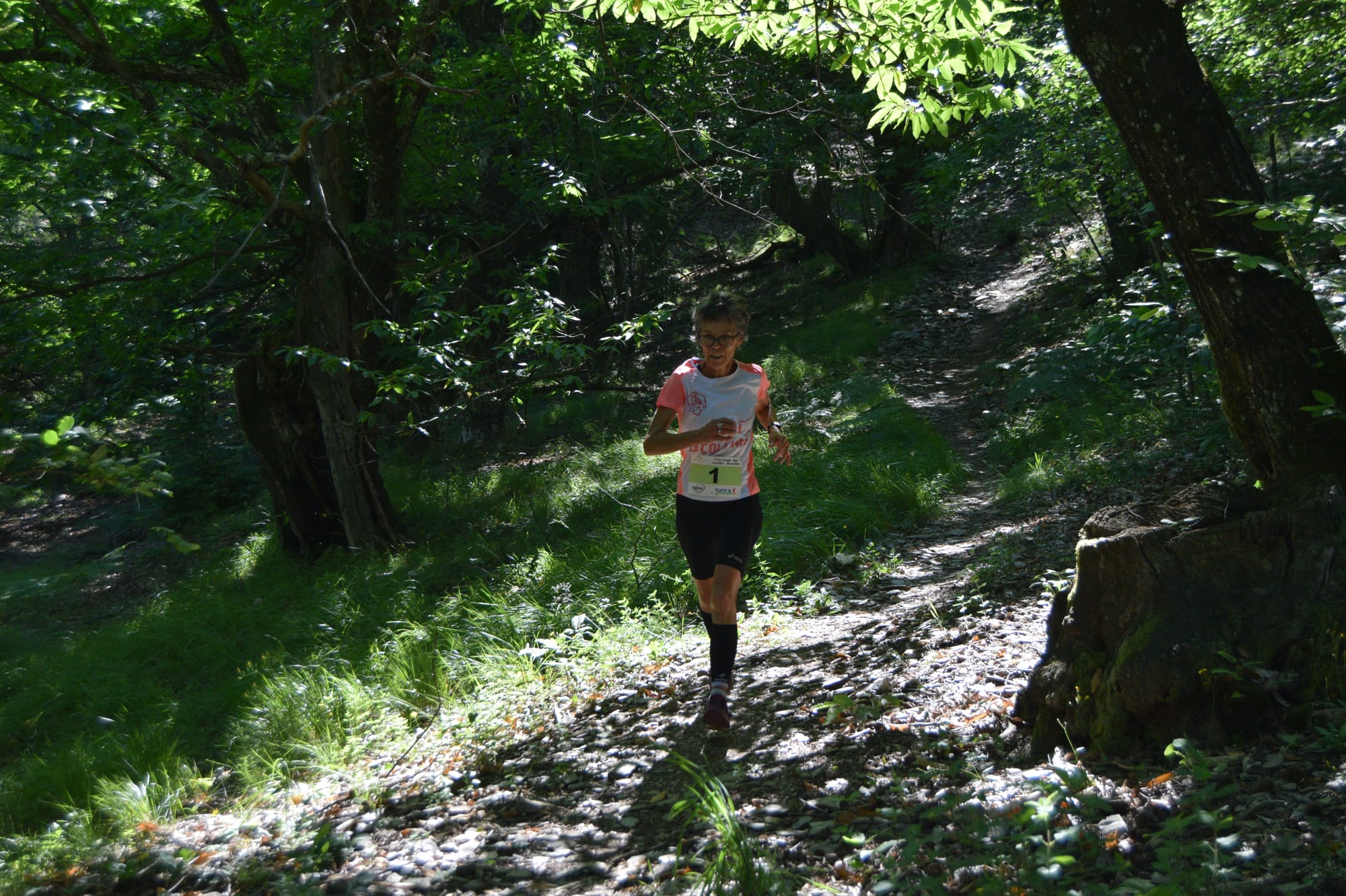 32ème édition de La Nouvelle Calade 