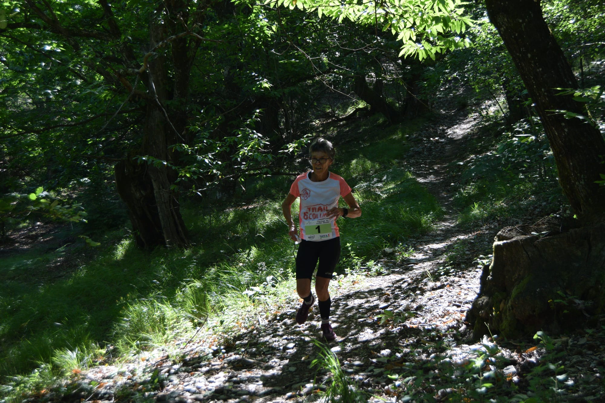 32ème édition de La Nouvelle Calade 