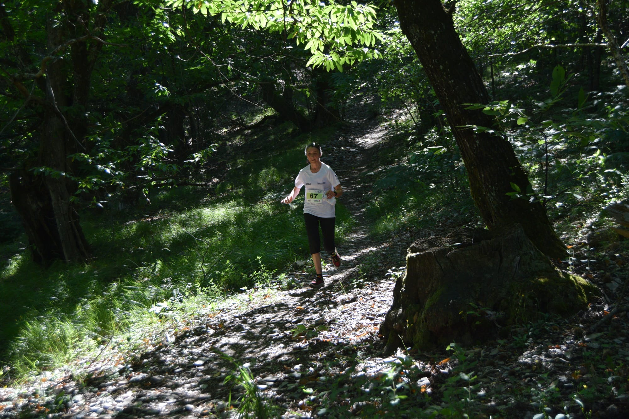 32ème édition de La Nouvelle Calade 