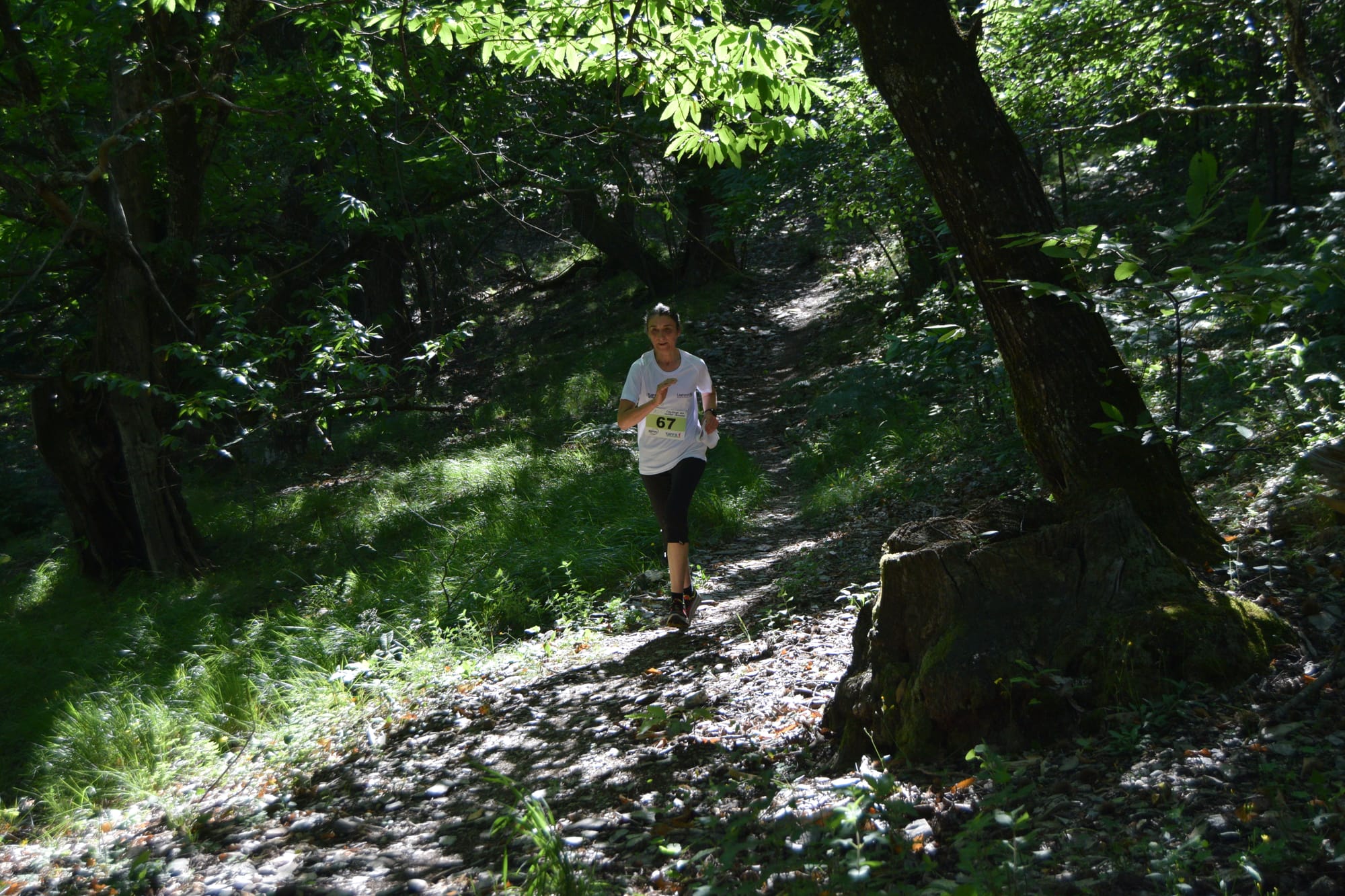 32ème édition de La Nouvelle Calade 