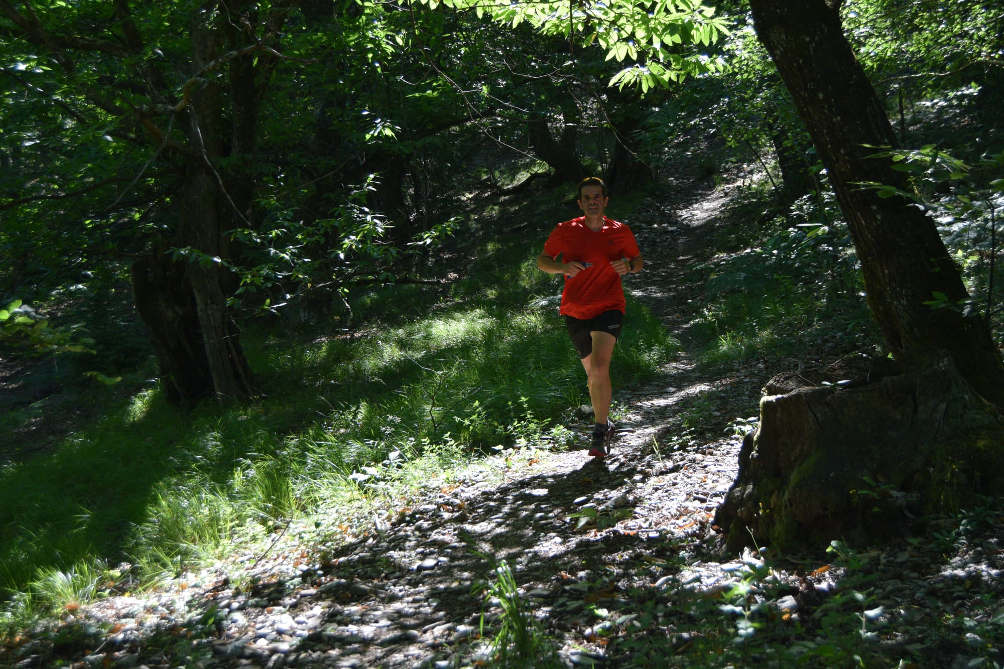 32ème édition de La Nouvelle Calade 