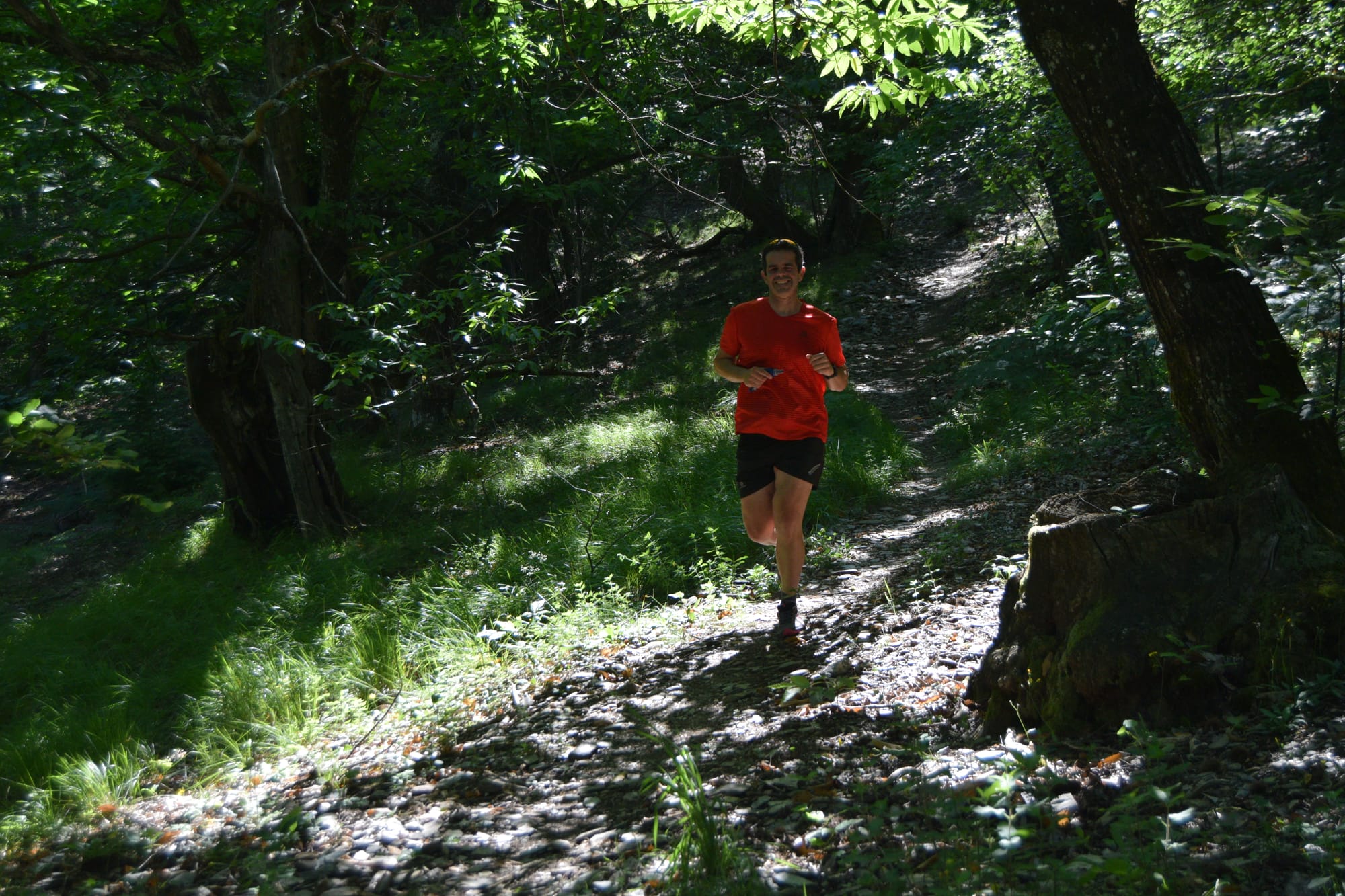 32ème édition de La Nouvelle Calade 